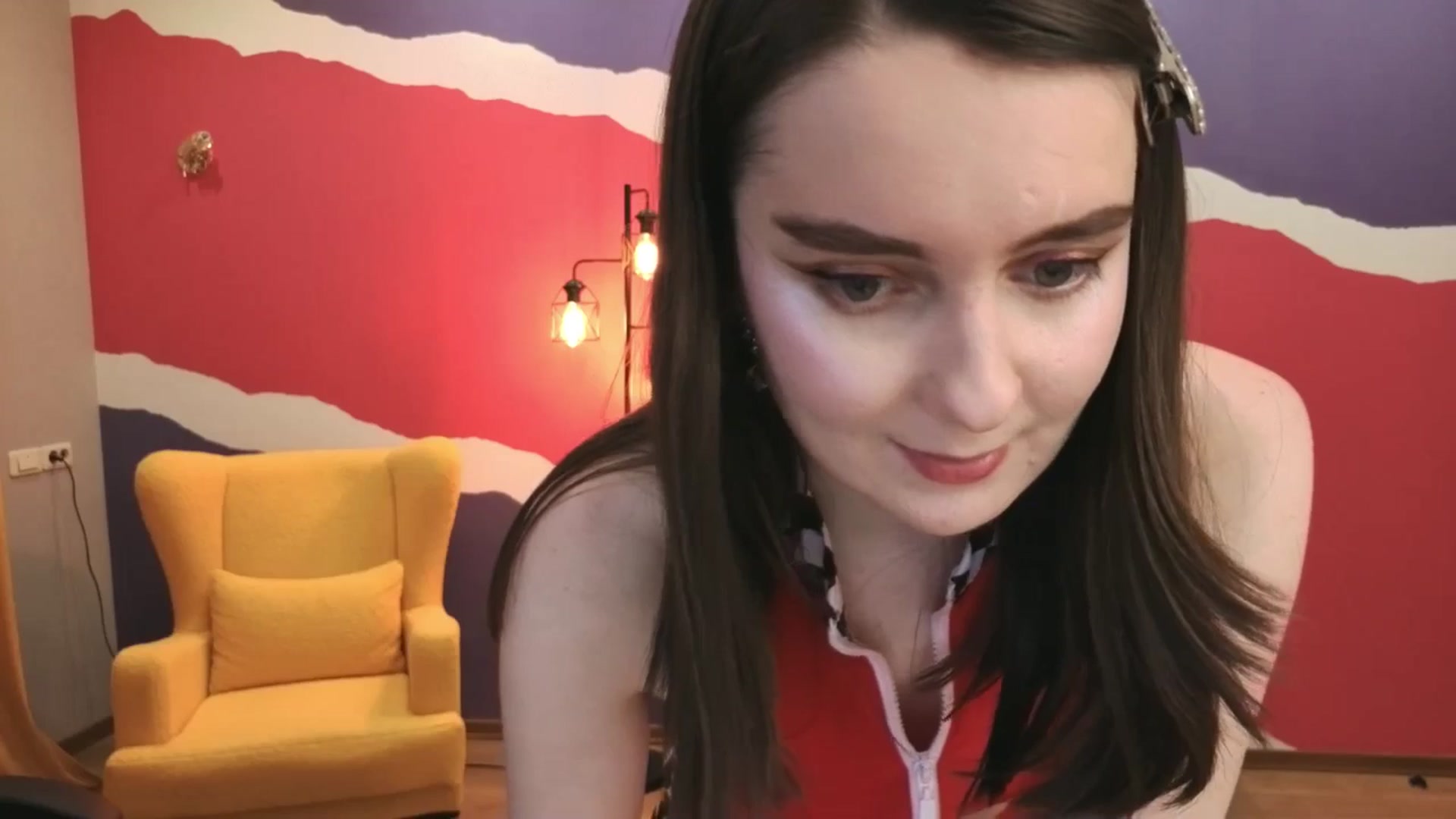 Gallery image thumbnail from Milim_Nava's myfreecams stream on, 10/01/2025, 01:52 image 6 of 20