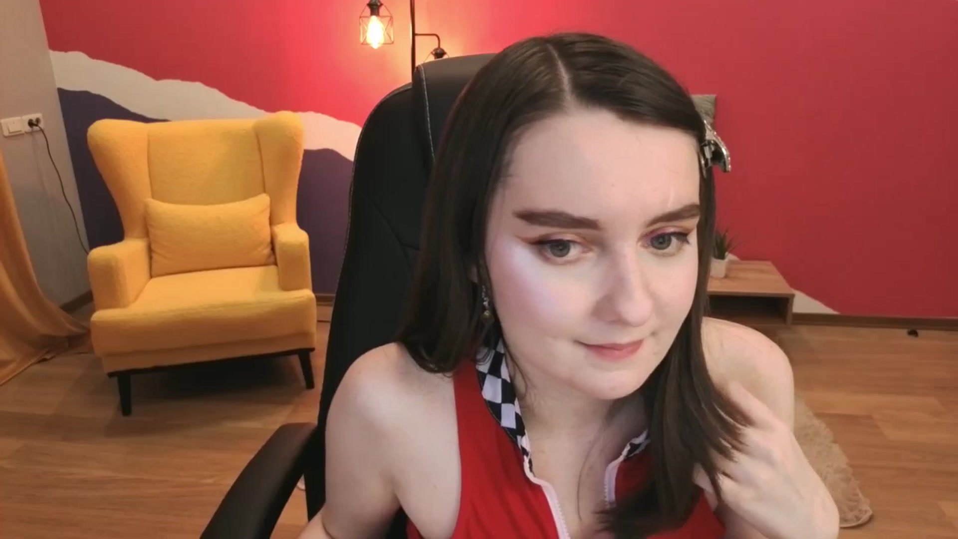 Gallery image thumbnail from Milim_Nava's myfreecams stream on, 10/01/2025, 01:52 image 18 of 20