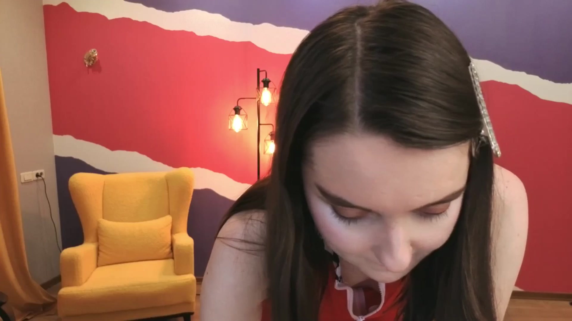 Gallery image thumbnail from Milim_Nava's myfreecams stream on, 10/01/2025, 01:52 image 19 of 20
