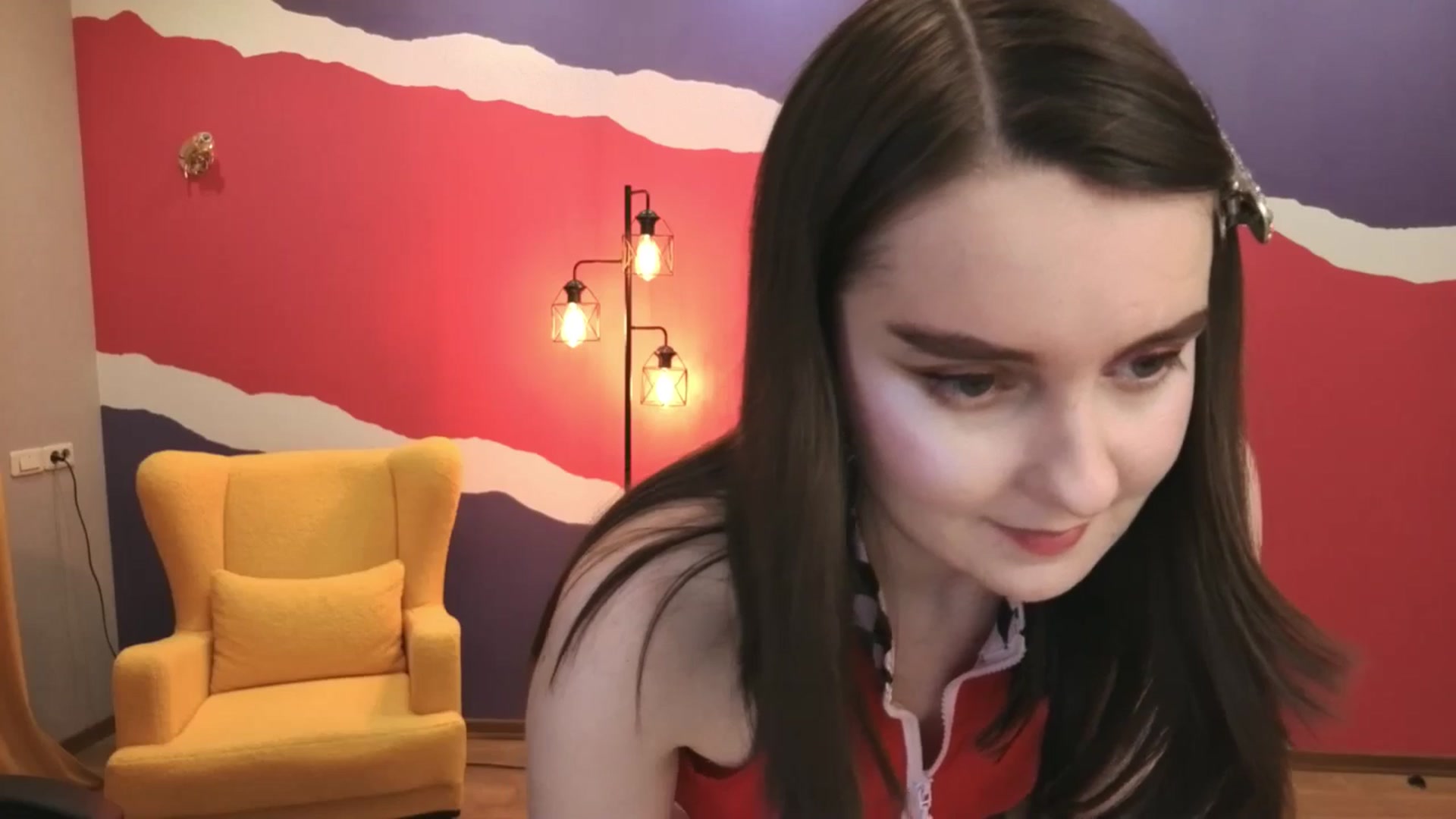 Gallery image thumbnail from Milim_Nava's myfreecams stream on, 10/01/2025, 01:52 image 3 of 20