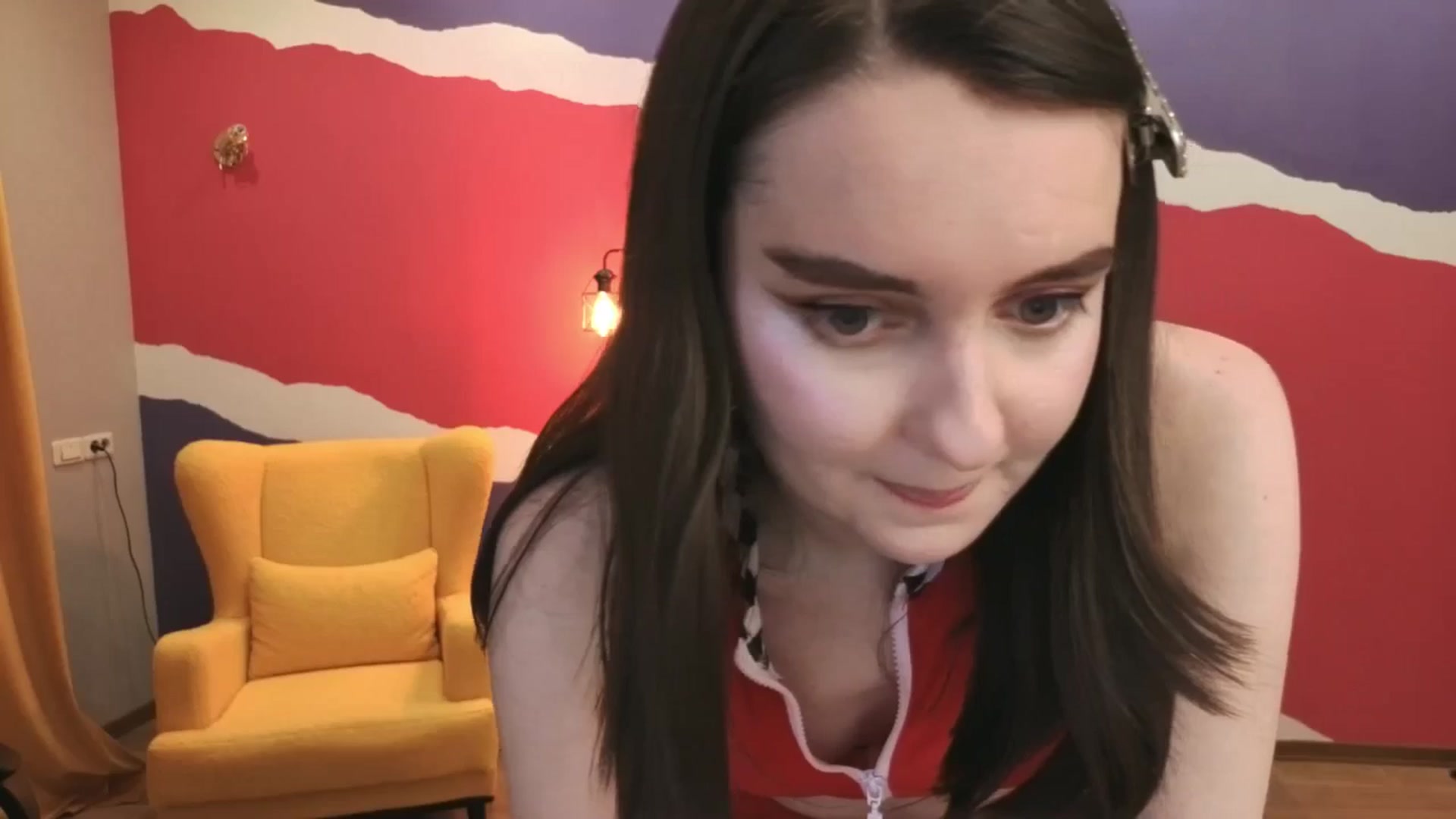 Gallery image thumbnail from Milim_Nava's myfreecams stream on, 10/01/2025, 01:52 image 20 of 20