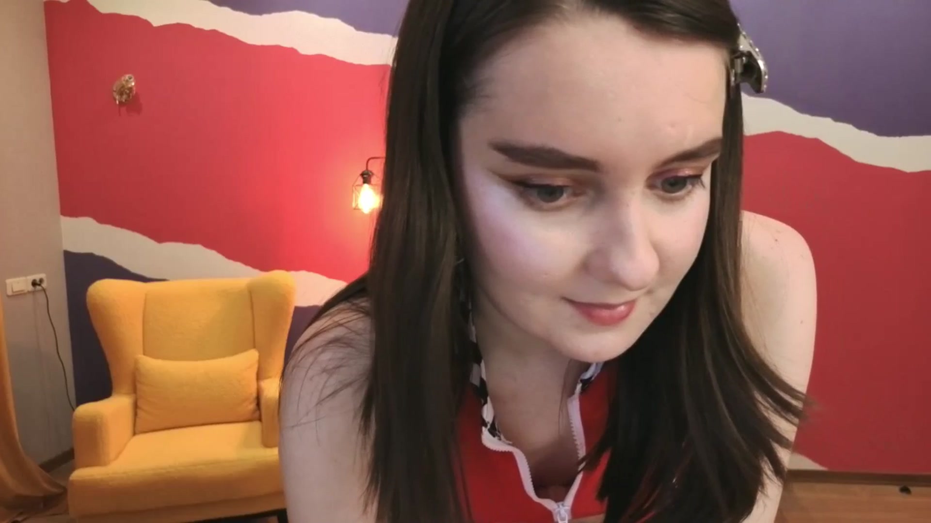 Gallery image thumbnail from Milim_Nava's myfreecams stream on, 10/01/2025, 01:52 image 13 of 20