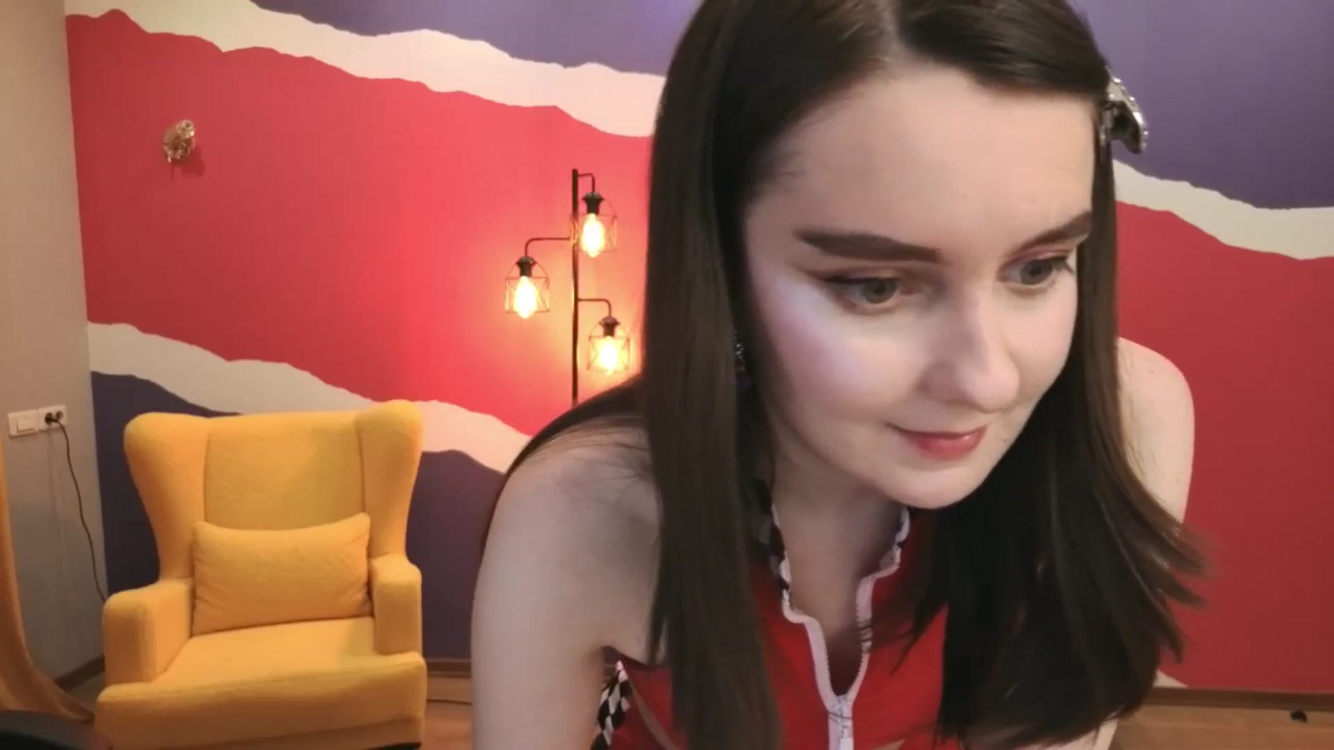 Gallery image thumbnail from Milim_Nava's myfreecams stream on, 10/01/2025, 01:52 image 7 of 20