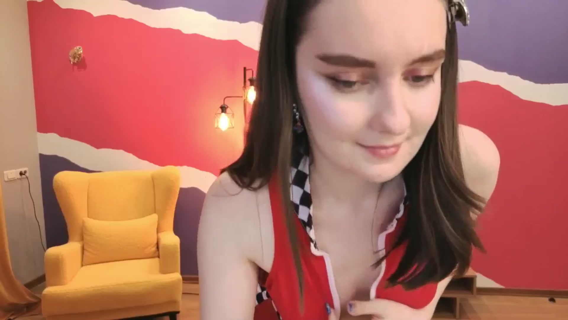 Gallery image thumbnail from Milim_Nava's myfreecams stream on, 10/01/2025, 01:52 image 14 of 20