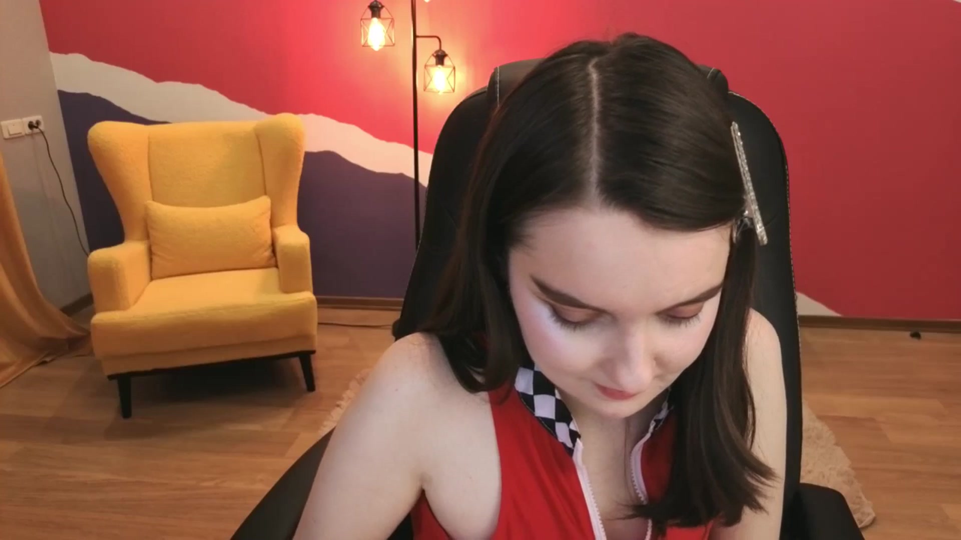 Gallery image thumbnail from Milim_Nava's myfreecams stream on, 10/01/2025, 01:52 image 11 of 20