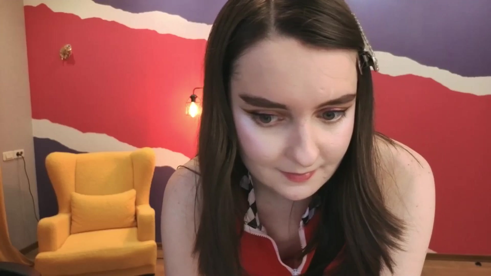 Gallery image thumbnail from Milim_Nava's myfreecams stream on, 10/01/2025, 01:52 image 4 of 20