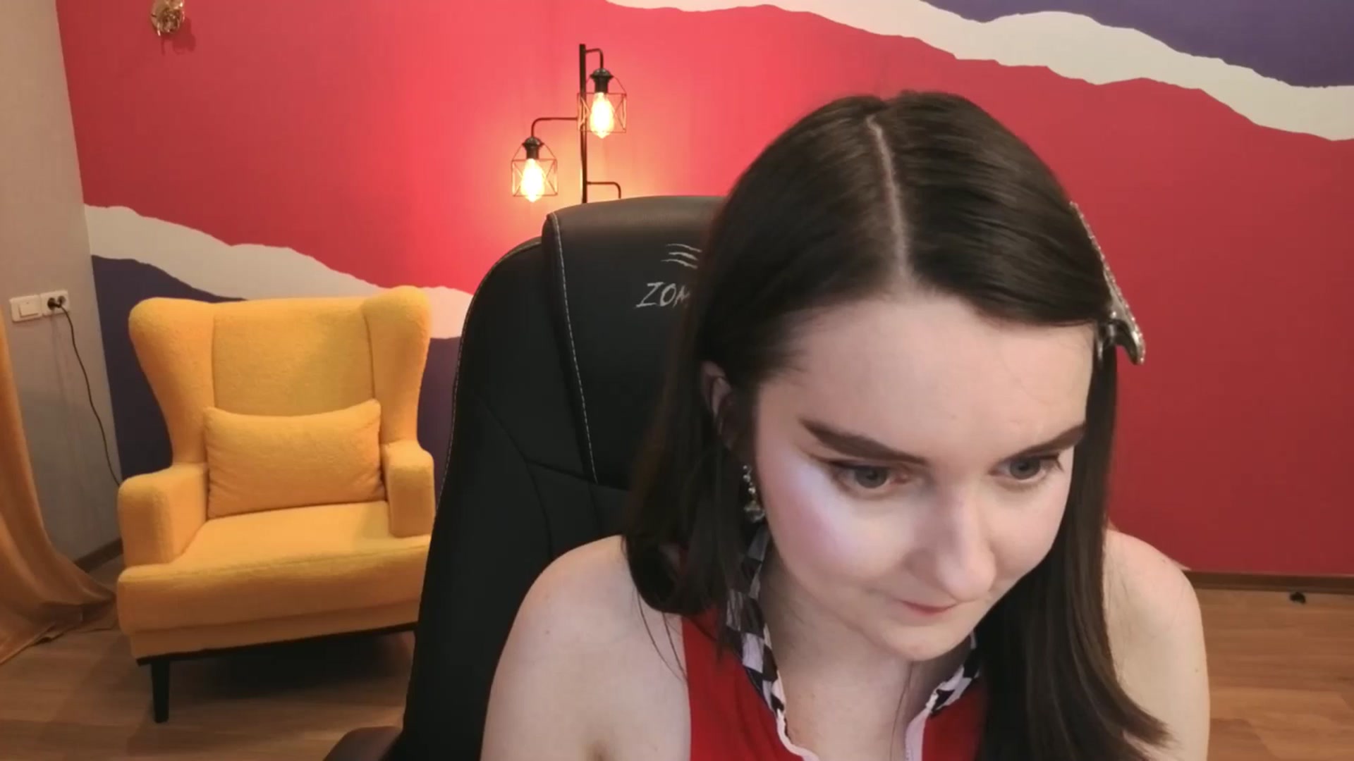 Gallery image thumbnail from Milim_Nava's myfreecams stream on, 10/01/2025, 01:52 image 9 of 20