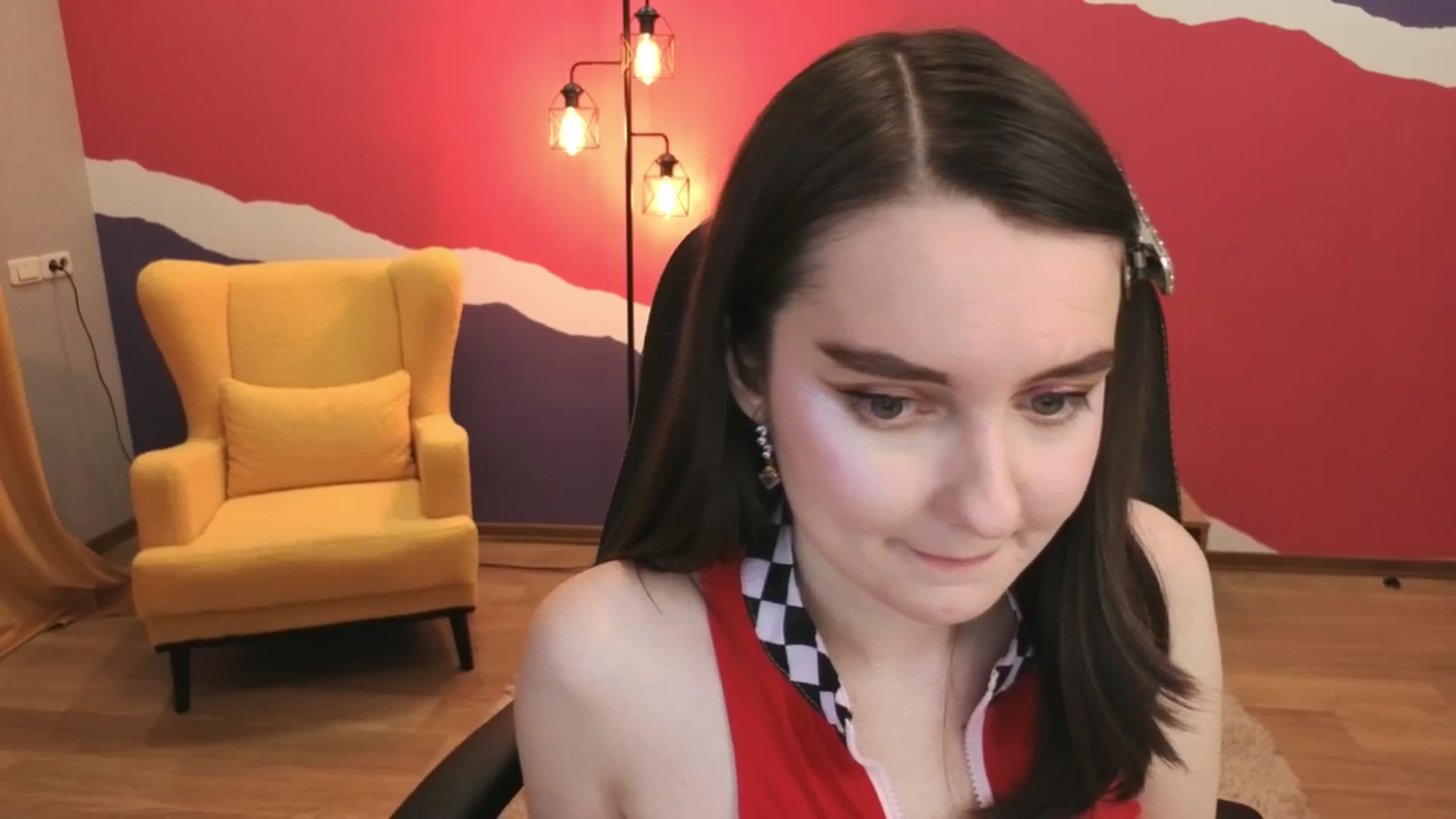 Gallery image thumbnail from Milim_Nava's myfreecams stream on, 10/01/2025, 01:52 image 10 of 20