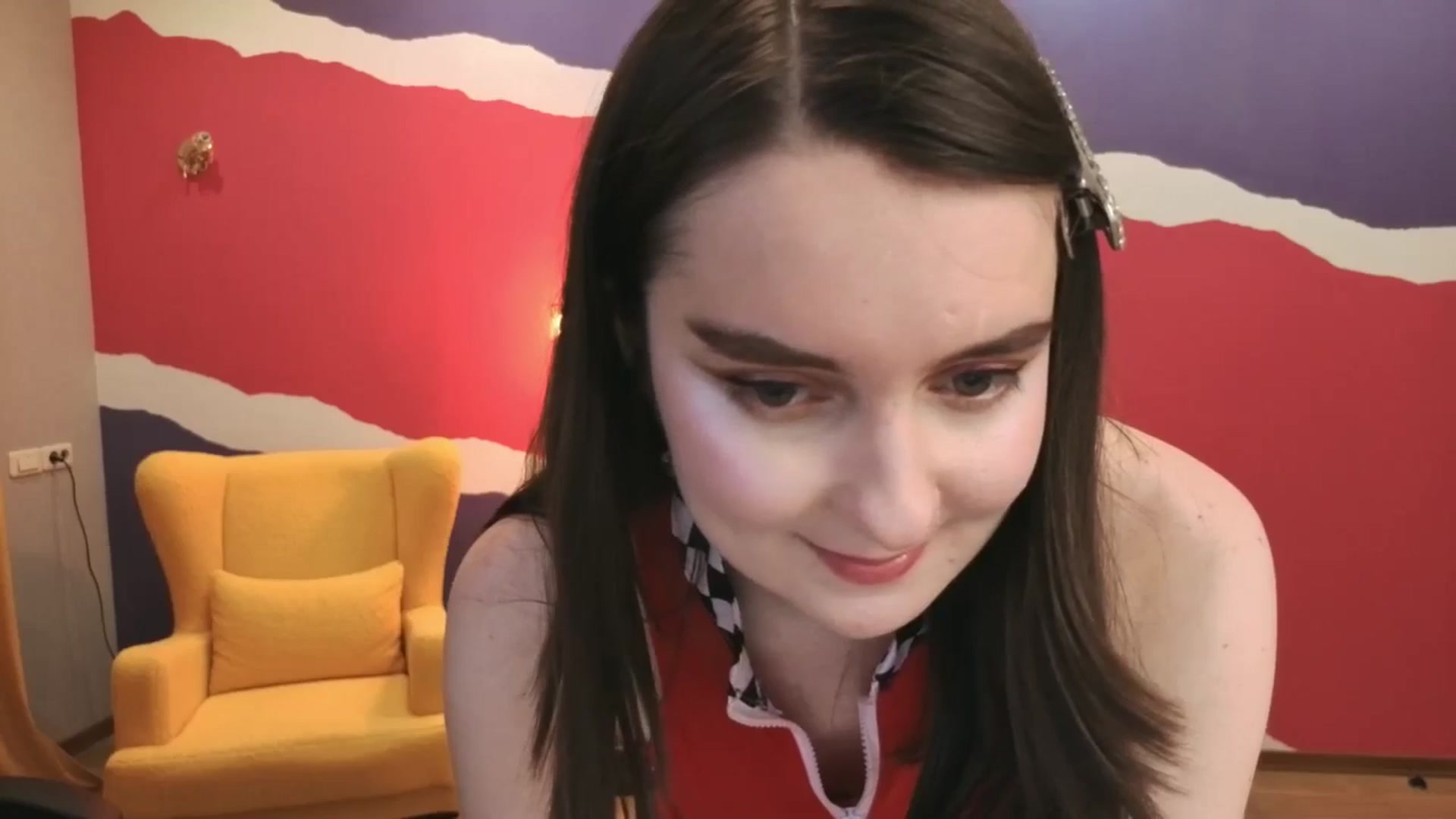 Gallery image thumbnail from Milim_Nava's myfreecams stream on, 10/01/2025, 01:52 image 5 of 20