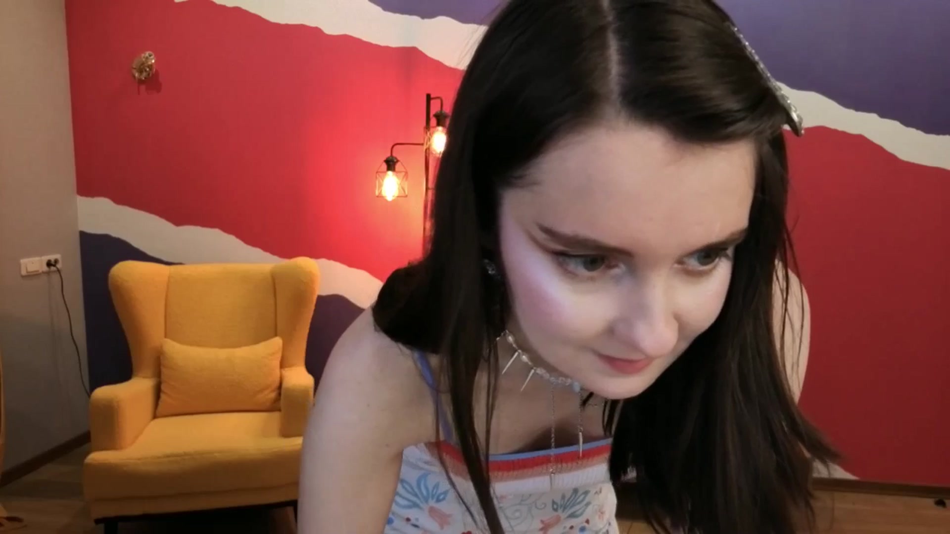 Gallery image thumbnail from Milim_Nava's myfreecams stream on, 10/04/2025, 19:10 image 20 of 20