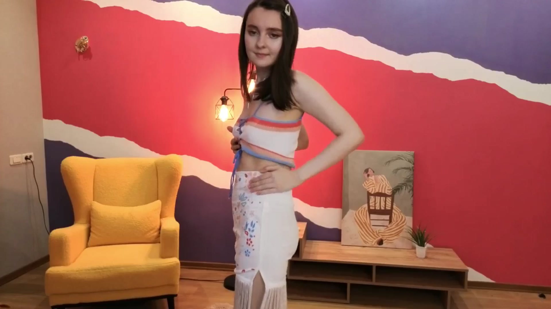 Gallery image thumbnail from Milim_Nava's myfreecams stream on, 10/04/2025, 21:07 image 19 of 20