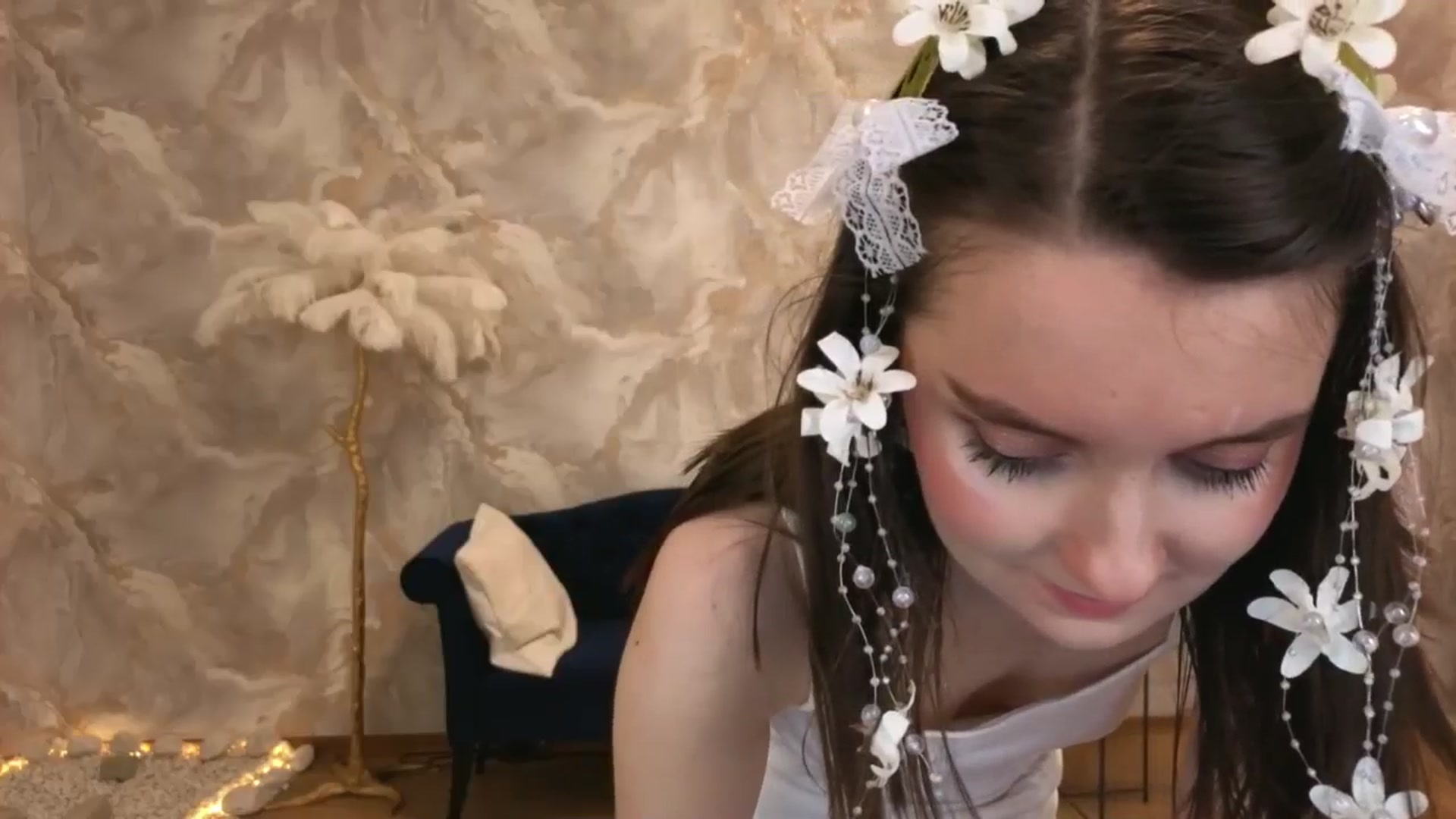 Gallery image thumbnail from Milim_Nava's myfreecams stream on, 10/05/2025, 18:40 image 20 of 20
