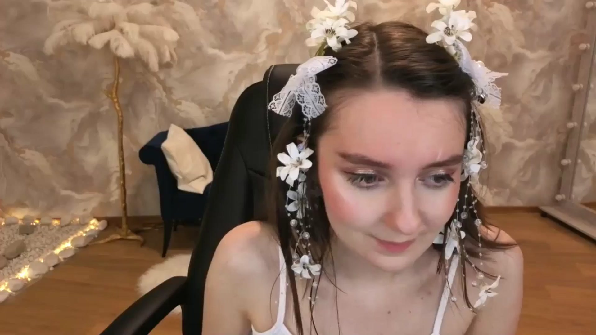 Gallery image thumbnail from Milim_Nava's myfreecams stream on, 10/05/2025, 18:40 image 13 of 20