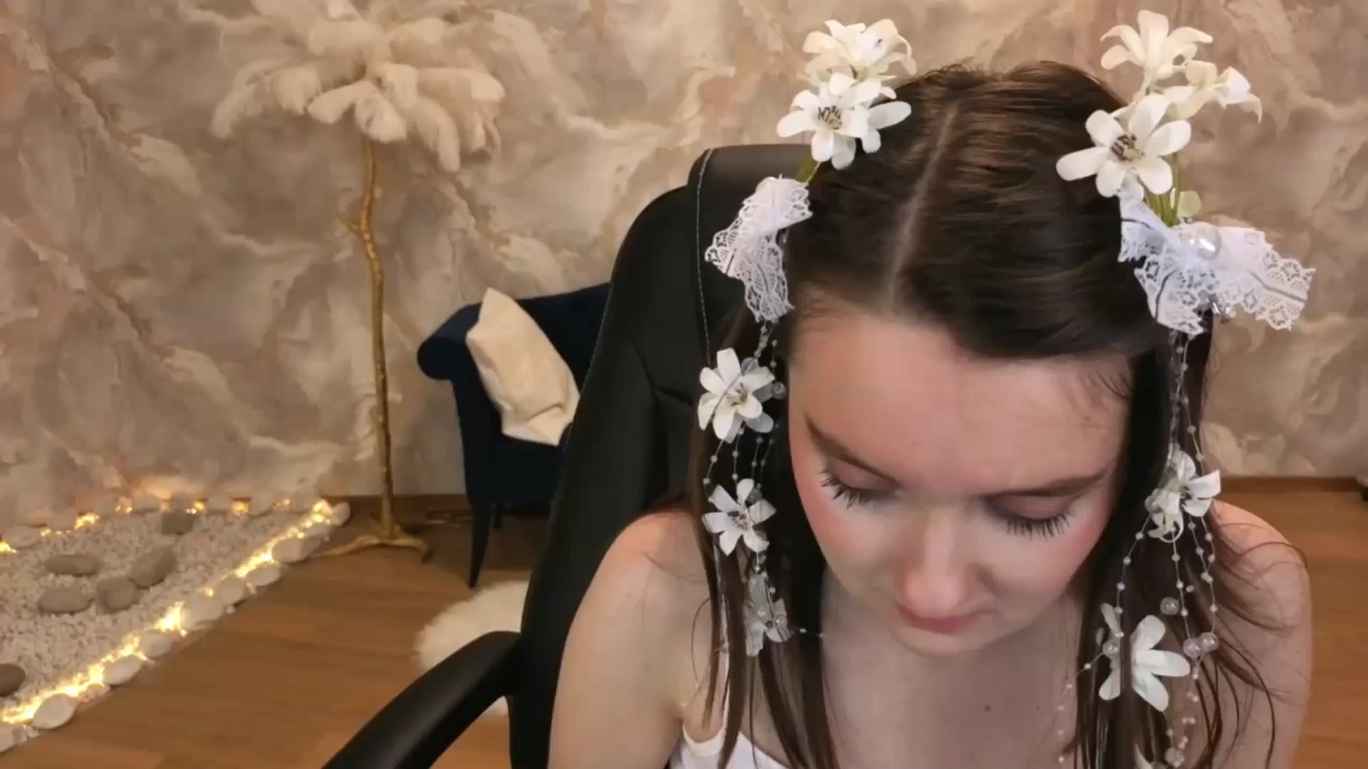 Gallery image thumbnail from Milim_Nava's myfreecams stream on, 10/05/2025, 18:40 image 1 of 20