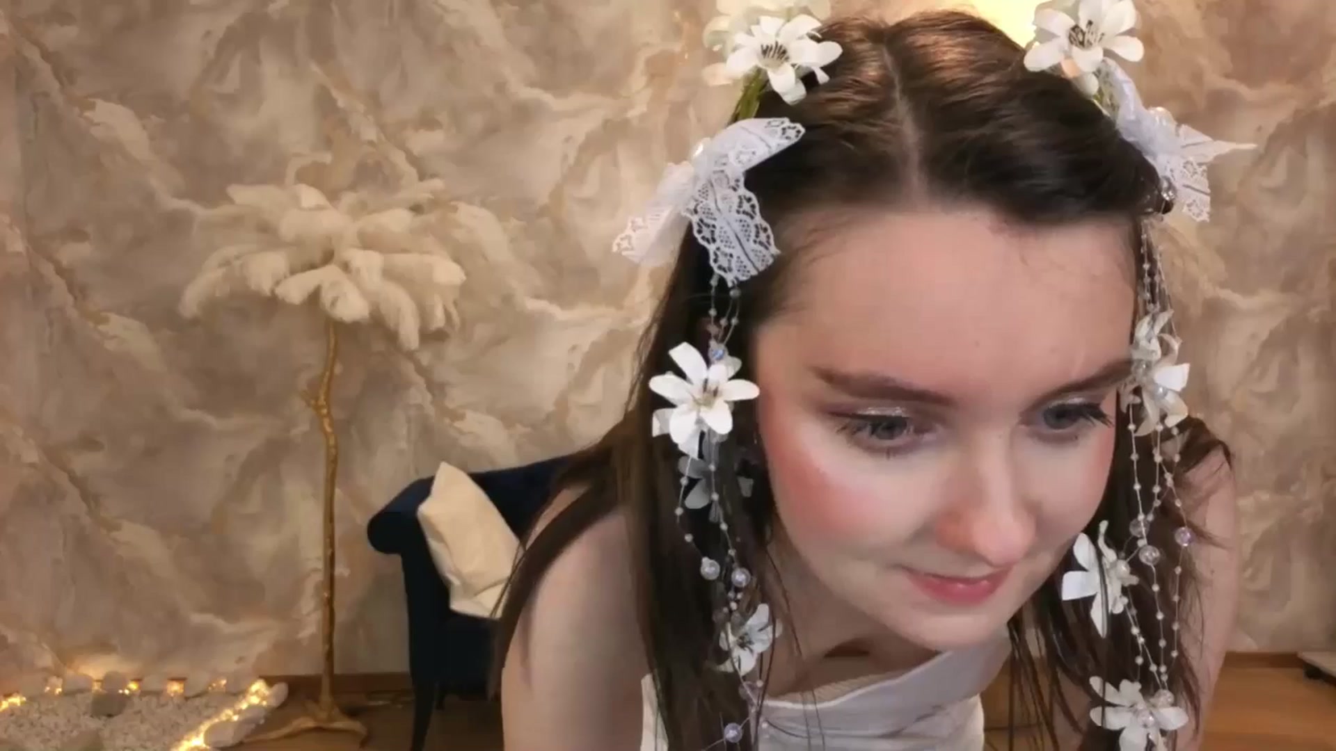 Gallery image thumbnail from Milim_Nava's myfreecams stream on, 10/05/2025, 18:40 image 14 of 20