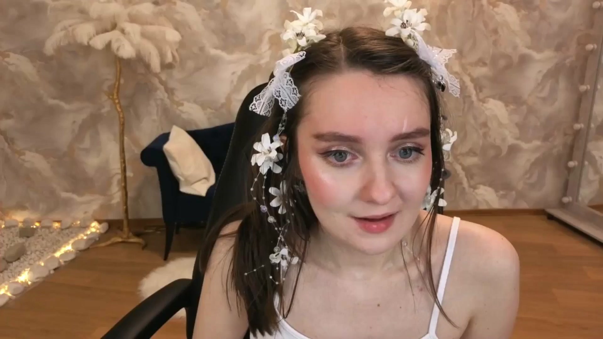 Gallery image thumbnail from Milim_Nava's myfreecams stream on, 10/05/2025, 18:40 image 5 of 20