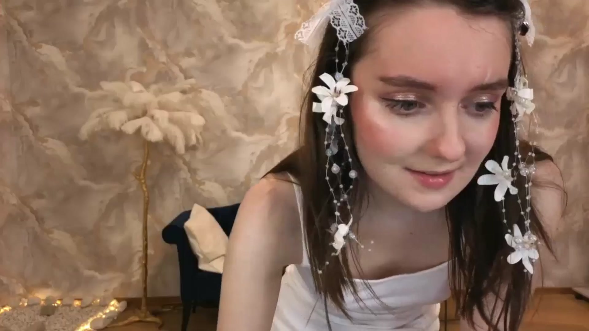 Gallery image thumbnail from Milim_Nava's myfreecams stream on, 10/05/2025, 18:40 image 19 of 20
