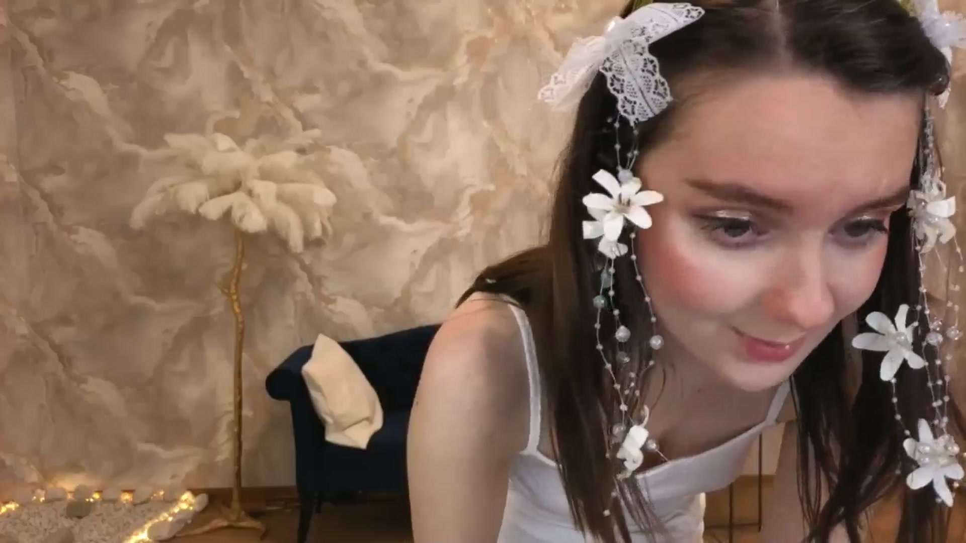 Gallery image thumbnail from Milim_Nava's myfreecams stream on, 10/05/2025, 18:40 image 18 of 20