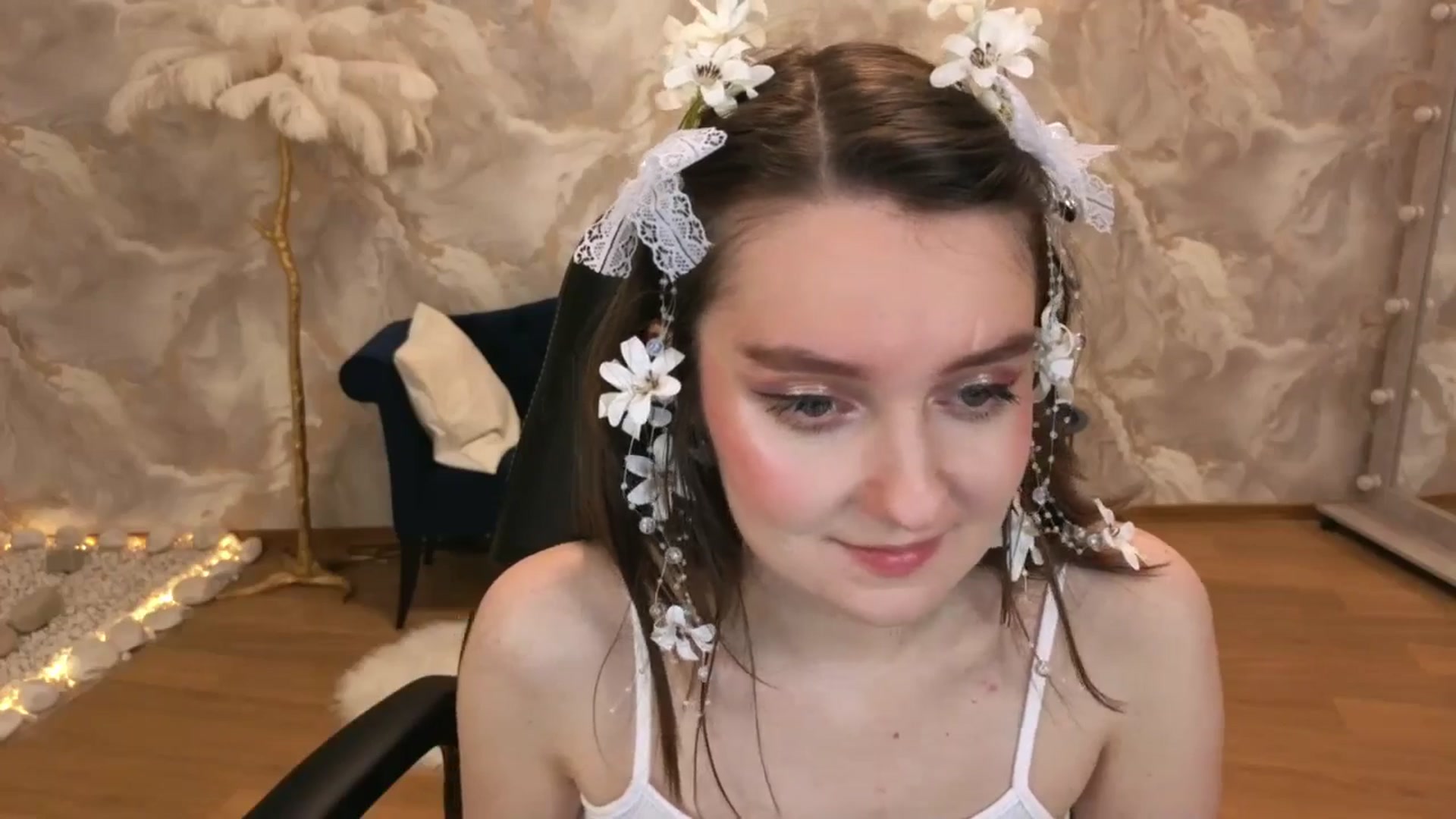 Gallery image thumbnail from Milim_Nava's myfreecams stream on, 10/05/2025, 18:40 image 12 of 20