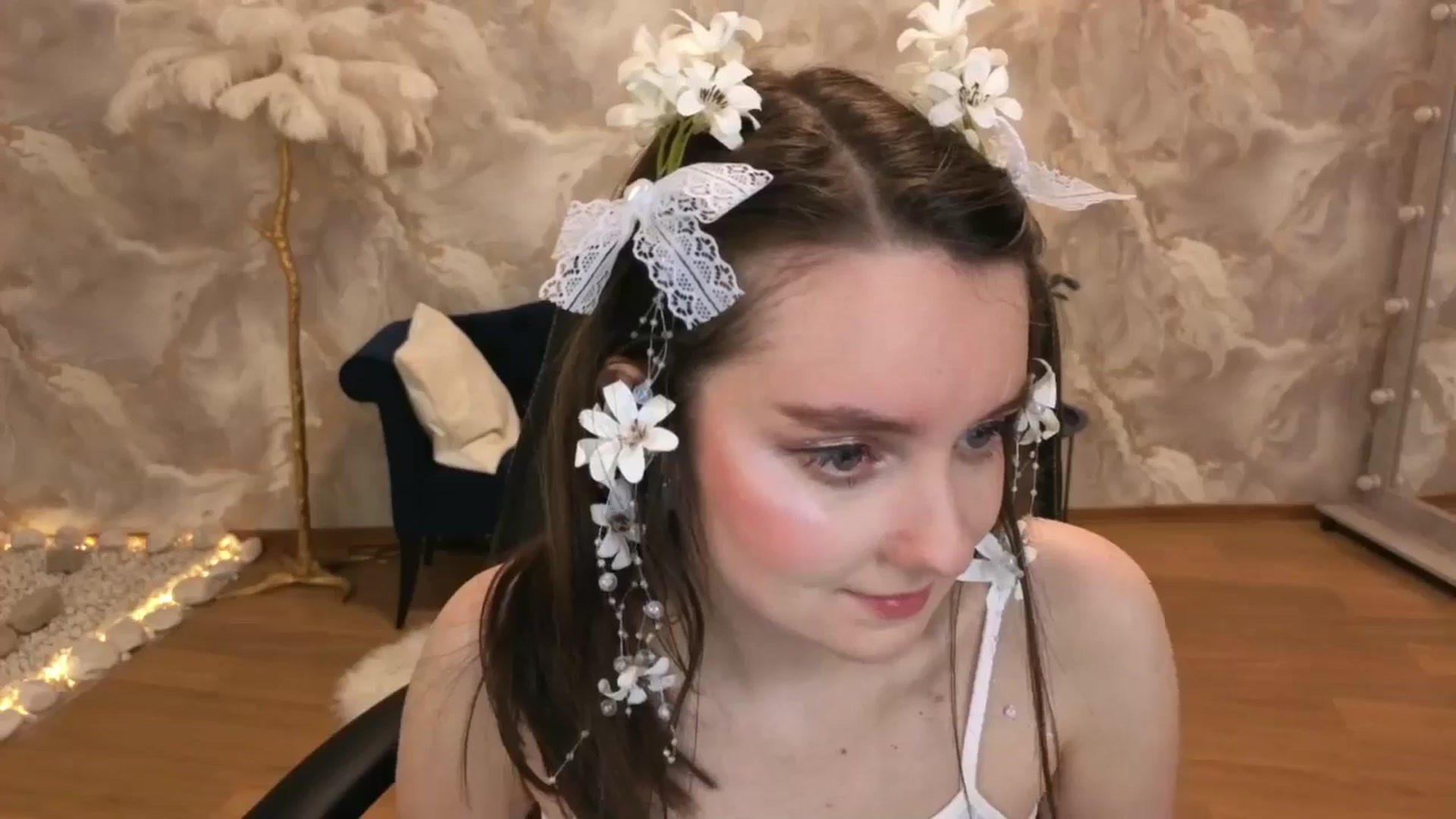 Gallery image thumbnail from Milim_Nava's myfreecams stream on, 10/05/2025, 18:40 image 8 of 20