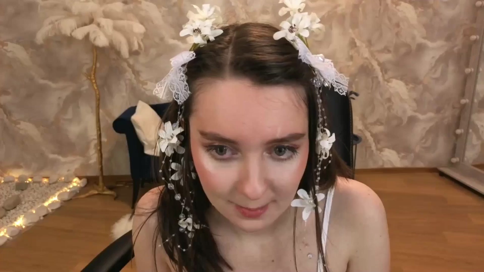 Gallery image thumbnail from Milim_Nava's myfreecams stream on, 10/05/2025, 18:40 image 7 of 20