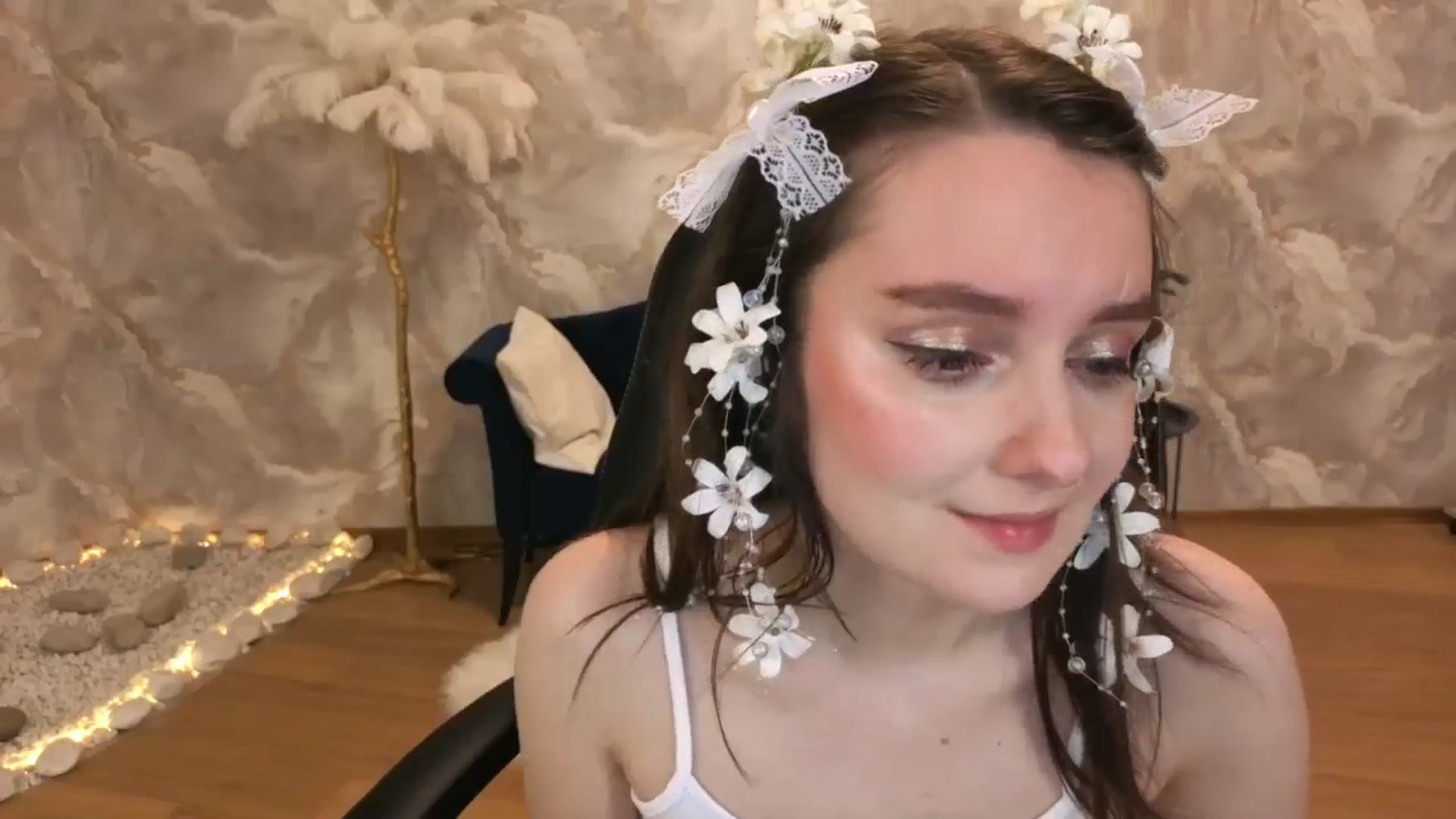 Gallery image thumbnail from Milim_Nava's myfreecams stream on, 10/05/2025, 18:40 image 2 of 20