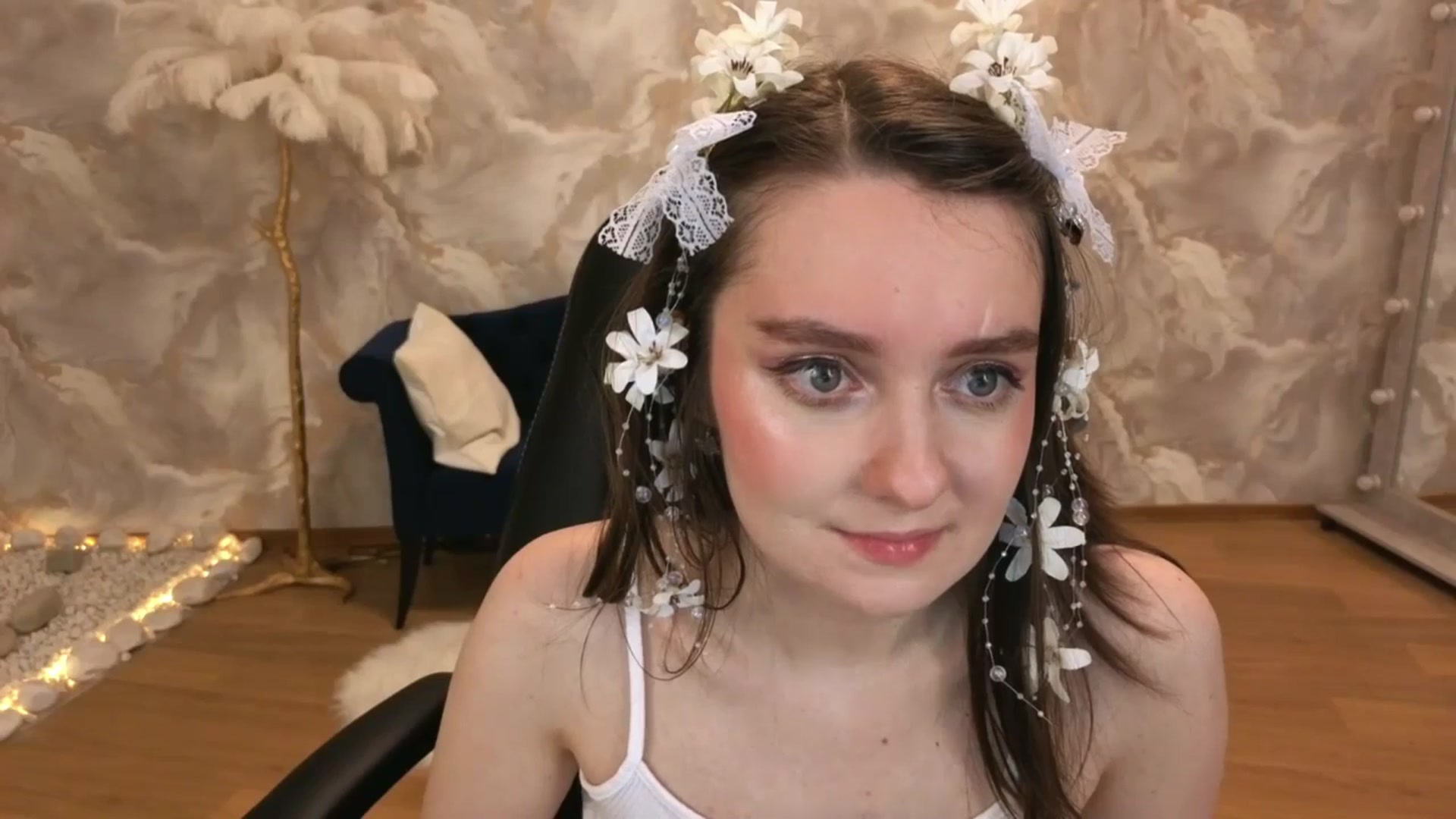 Gallery image thumbnail from Milim_Nava's myfreecams stream on, 10/05/2025, 18:40 image 4 of 20
