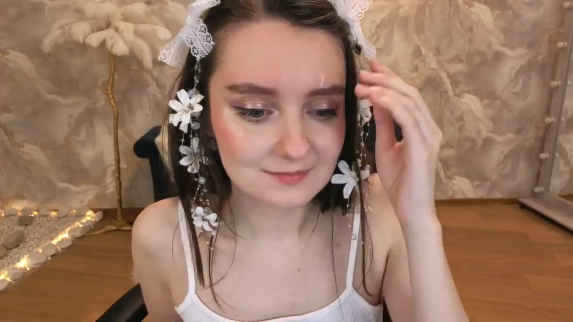 Gallery image thumbnail from Milim_Nava's myfreecams stream on, 10/05/2025, 18:40 image 10 of 20