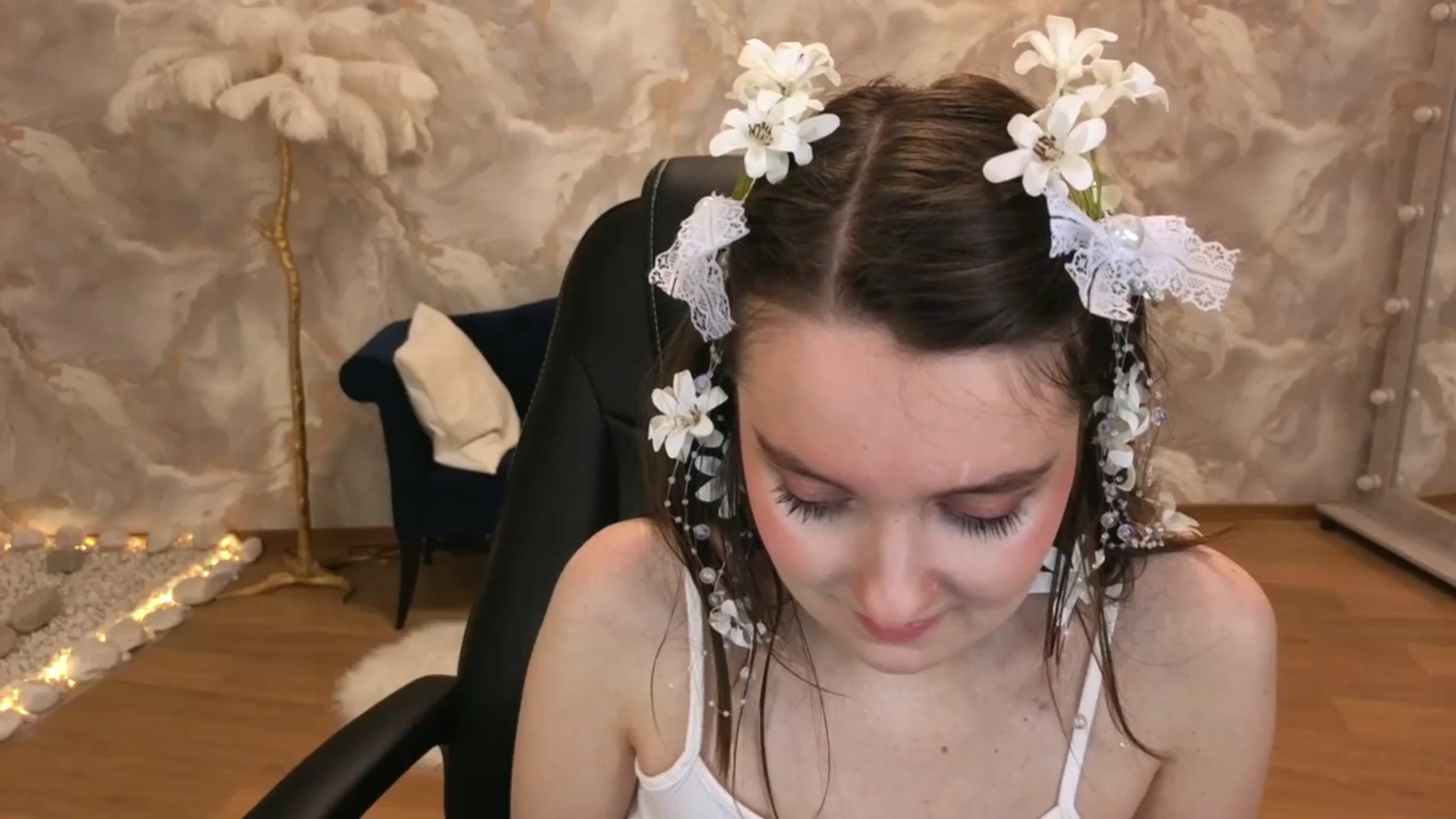 Gallery image thumbnail from Milim_Nava's myfreecams stream on, 10/05/2025, 18:40 image 11 of 20