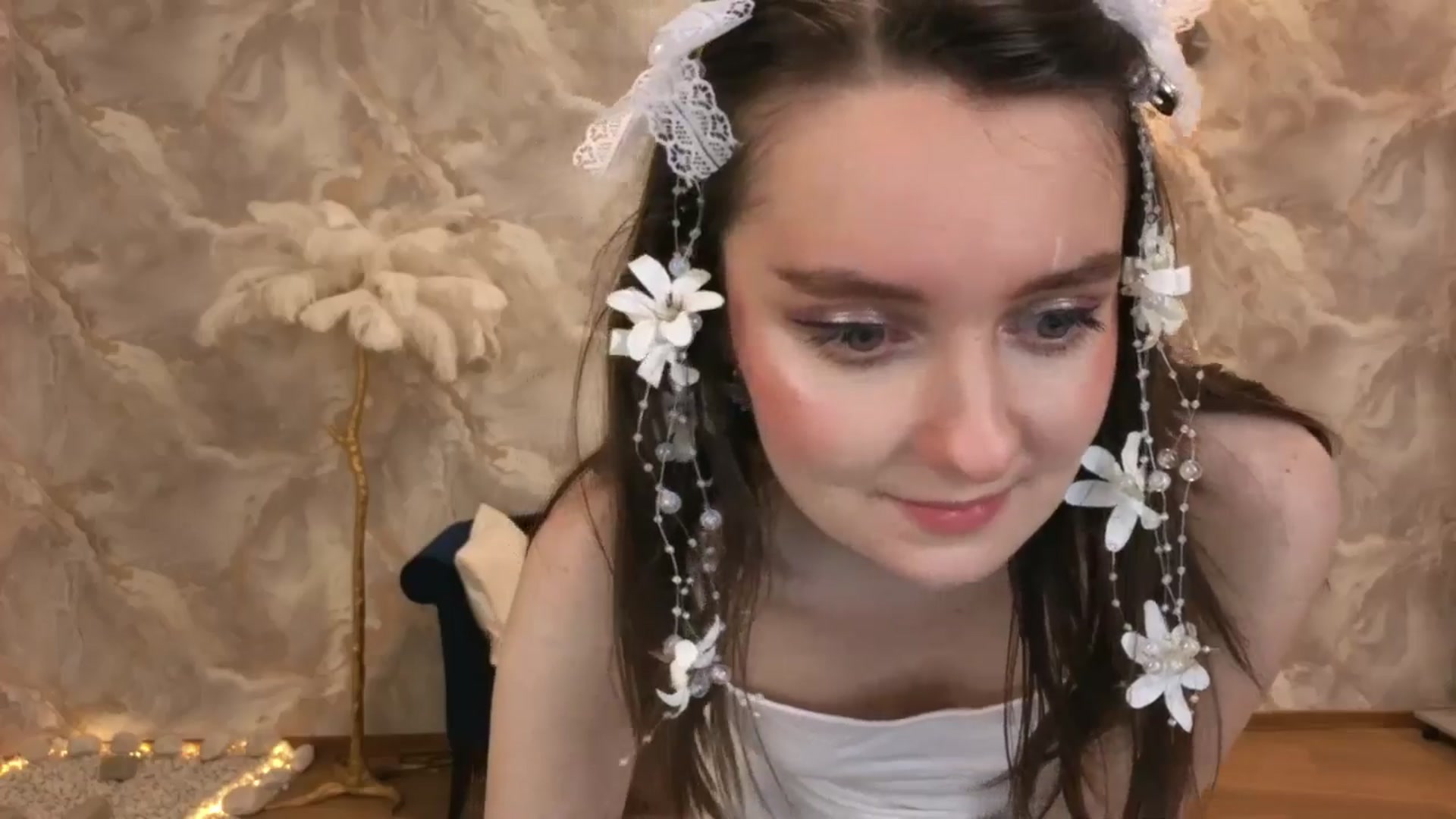 Gallery image thumbnail from Milim_Nava's myfreecams stream on, 10/05/2025, 18:40 image 17 of 20