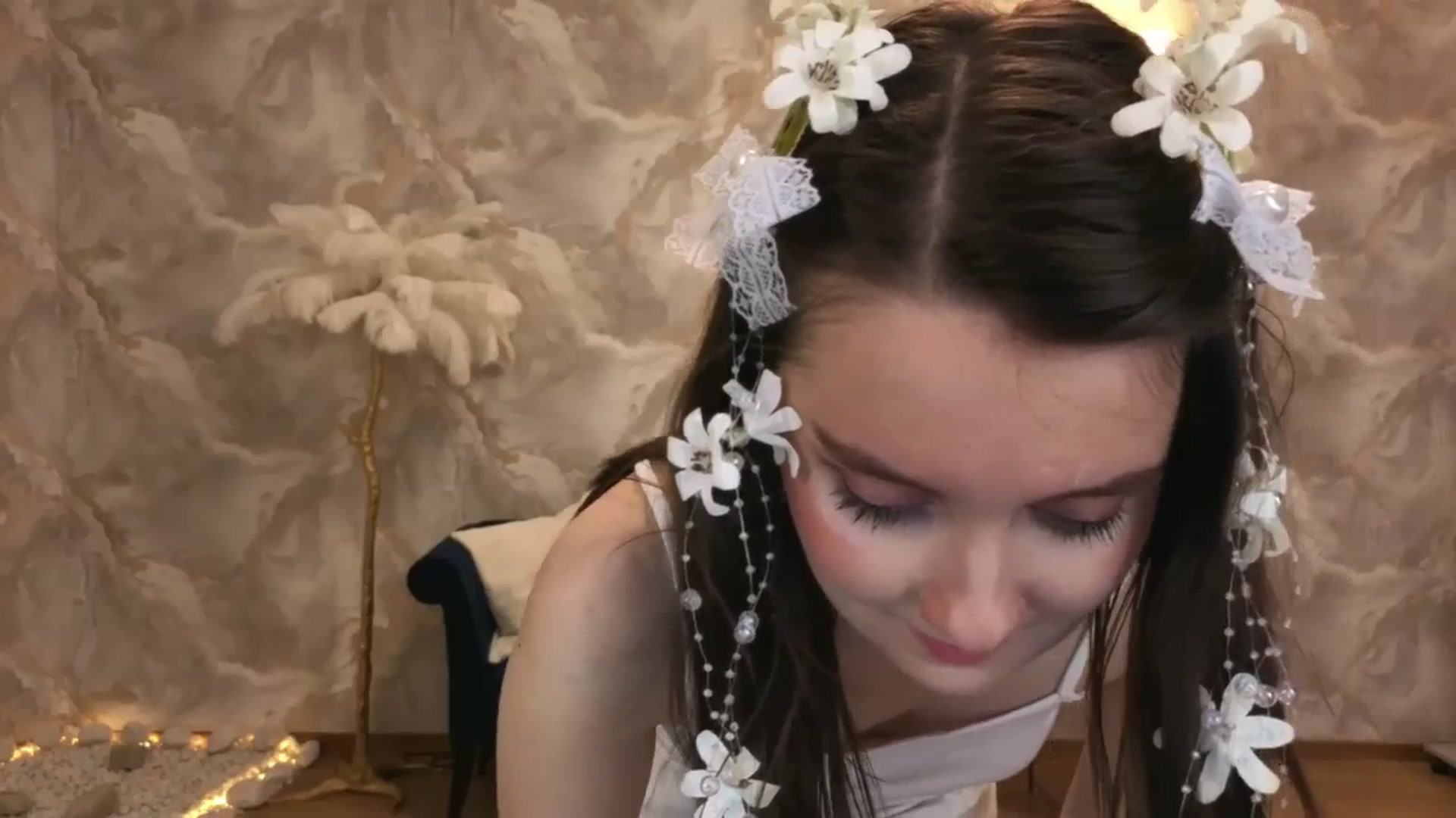 Gallery image thumbnail from Milim_Nava's myfreecams stream on, 10/05/2025, 19:49 image 20 of 20