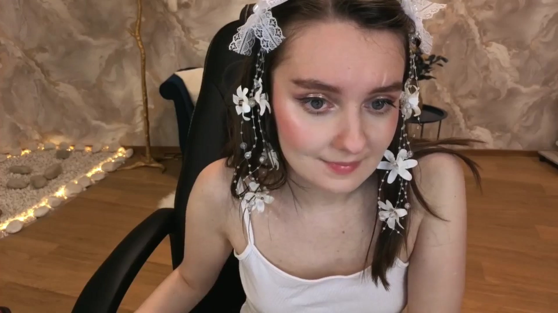 Gallery image thumbnail from Milim_Nava's myfreecams stream on, 10/05/2025, 19:49 image 5 of 20