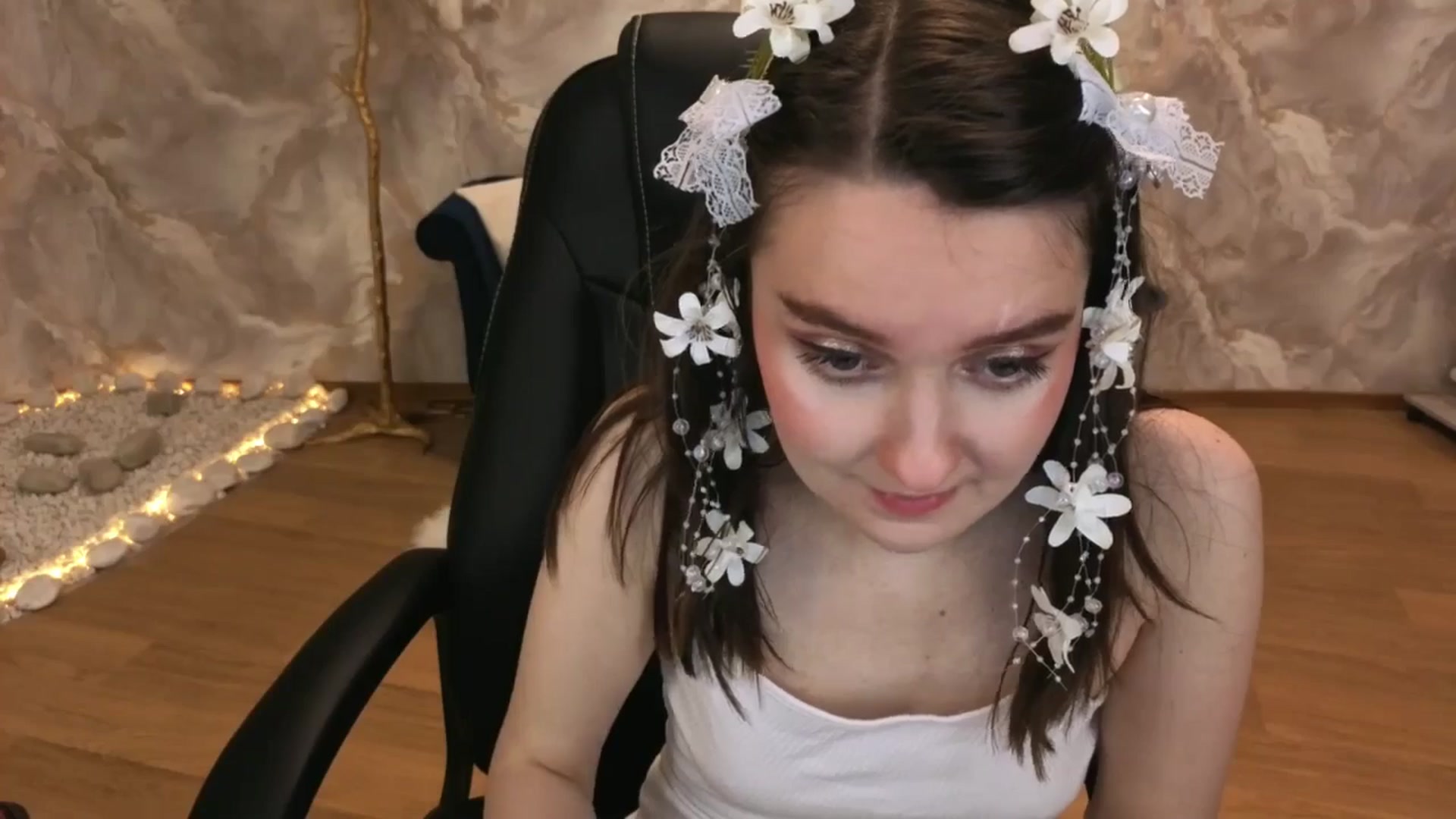 Gallery image thumbnail from Milim_Nava's myfreecams stream on, 10/05/2025, 19:49 image 7 of 20
