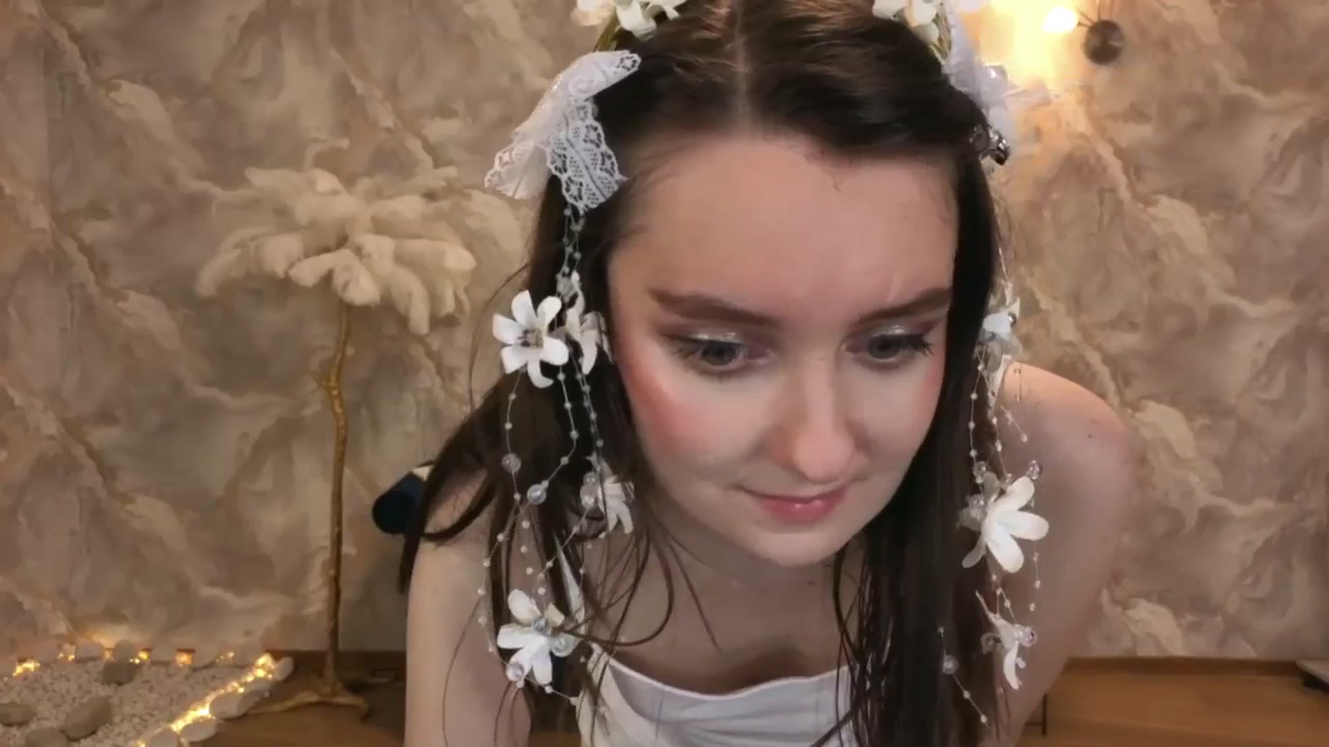 Gallery image thumbnail from Milim_Nava's myfreecams stream on, 10/05/2025, 19:49 image 14 of 20