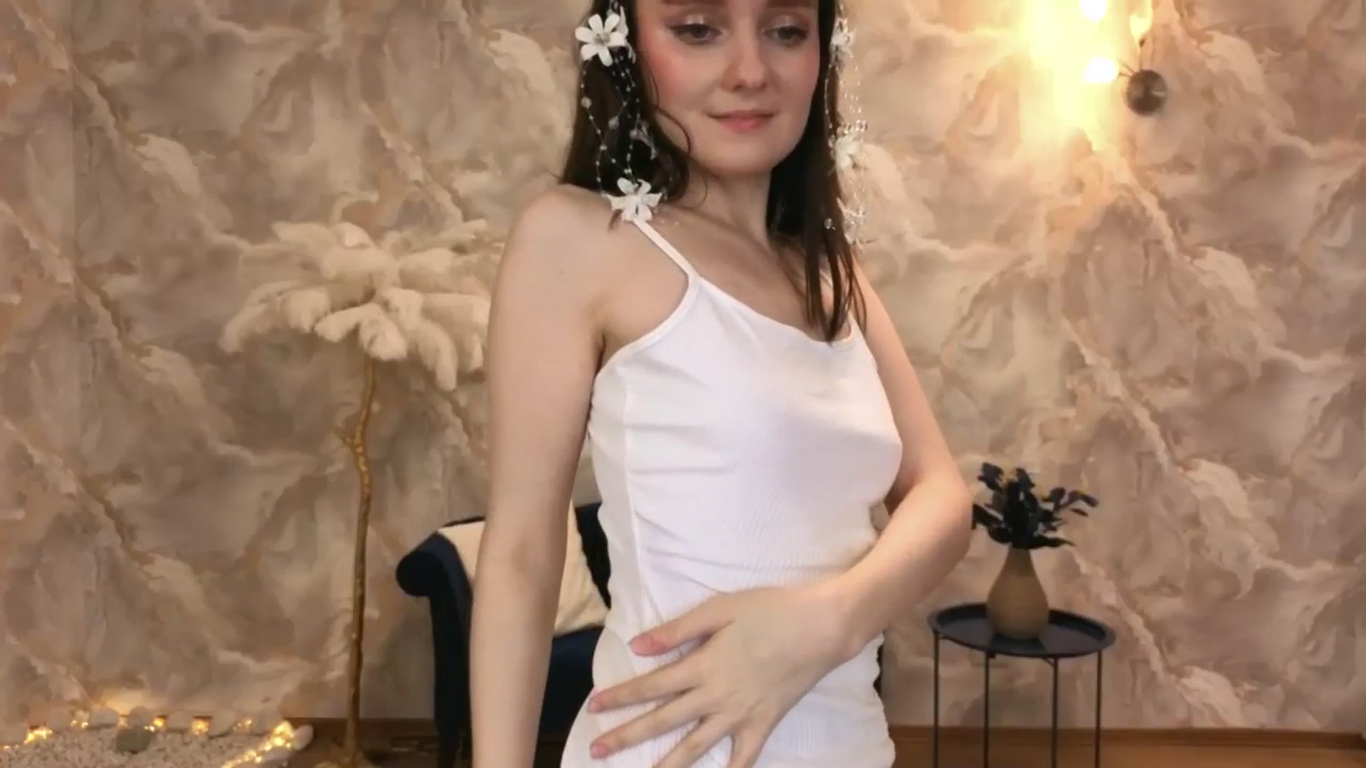 Gallery image thumbnail from Milim_Nava's myfreecams stream on, 10/05/2025, 19:49 image 13 of 20
