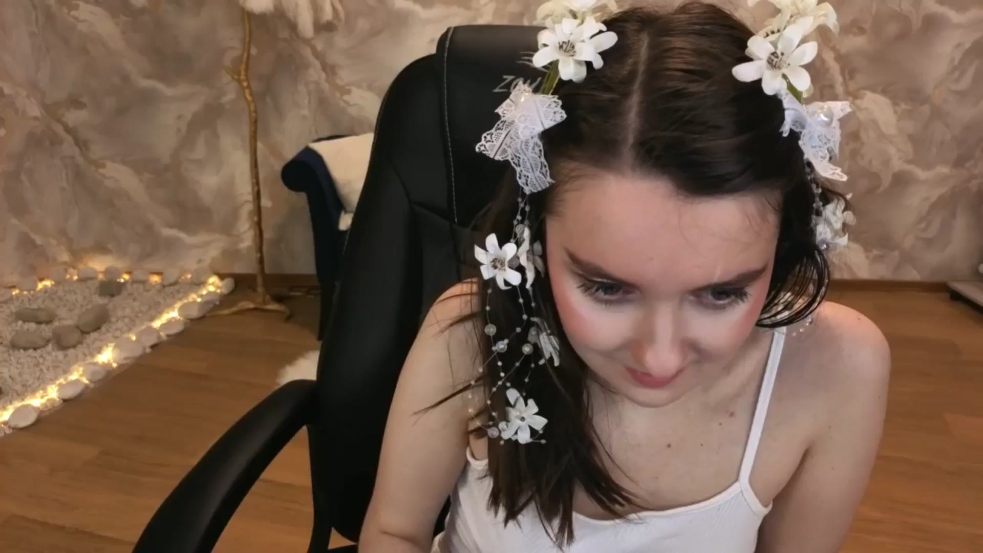 Gallery image thumbnail from Milim_Nava's myfreecams stream on, 10/05/2025, 19:49 image 12 of 20