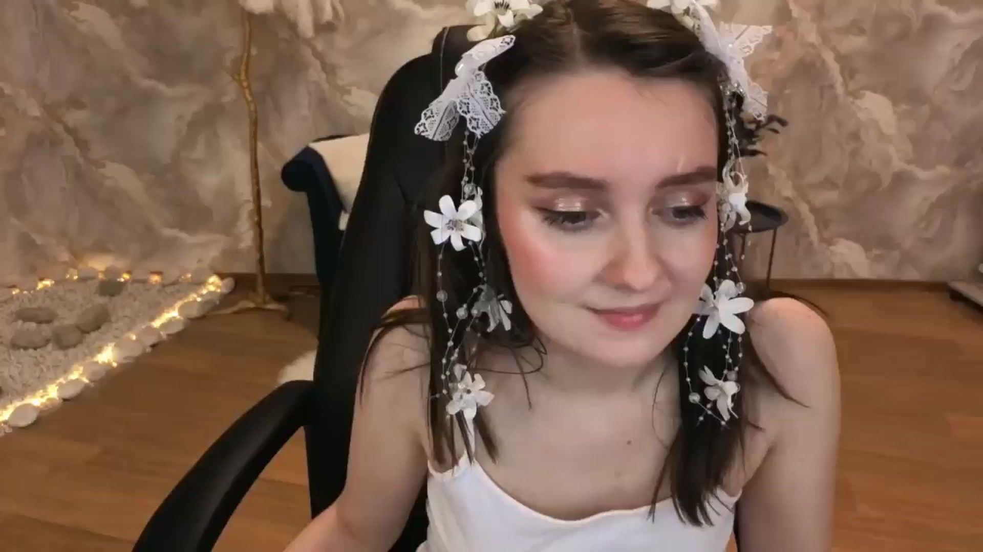 Gallery image thumbnail from Milim_Nava's myfreecams stream on, 10/05/2025, 19:49 image 9 of 20