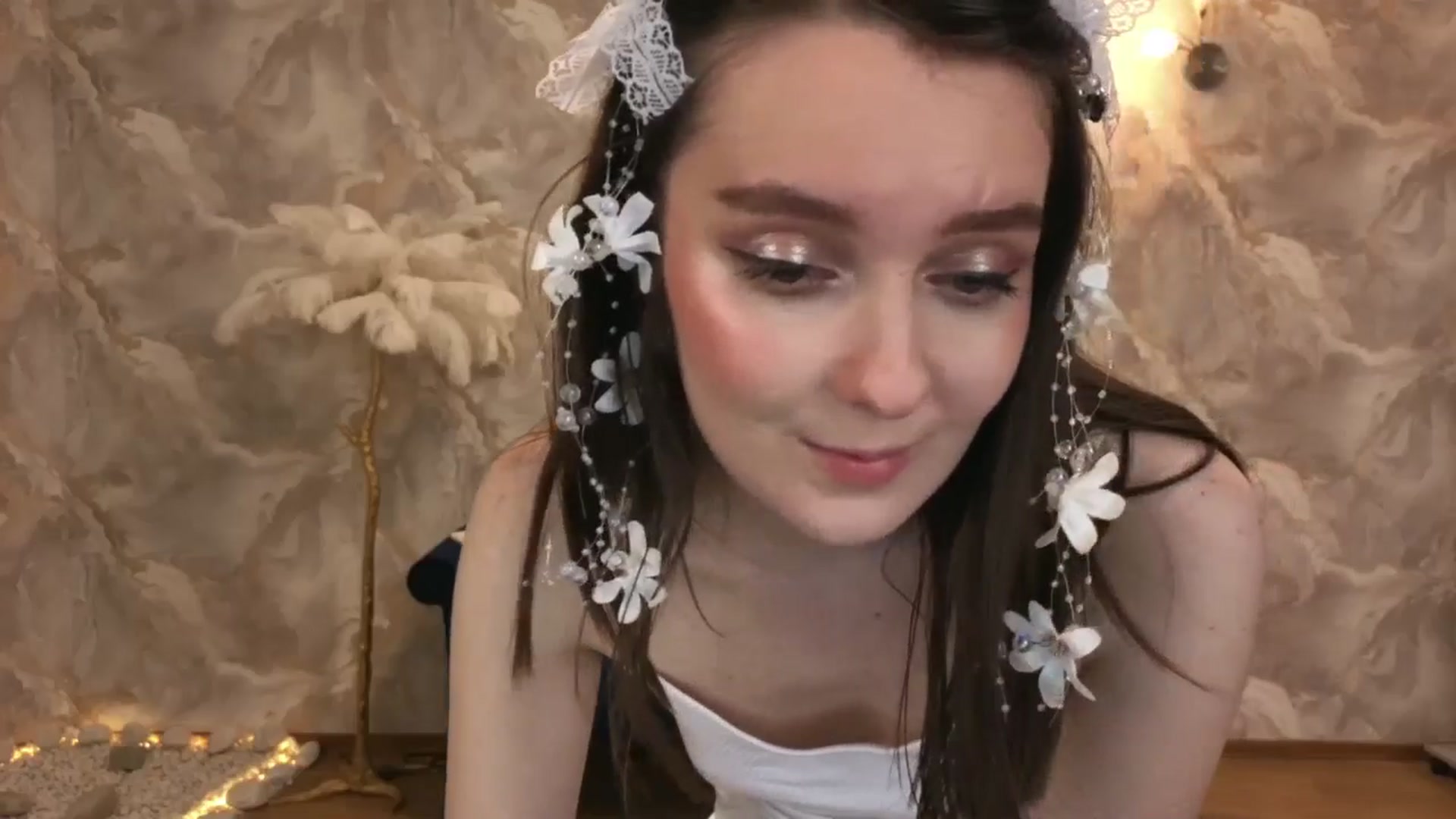 Gallery image thumbnail from Milim_Nava's myfreecams stream on, 10/05/2025, 19:49 image 18 of 20