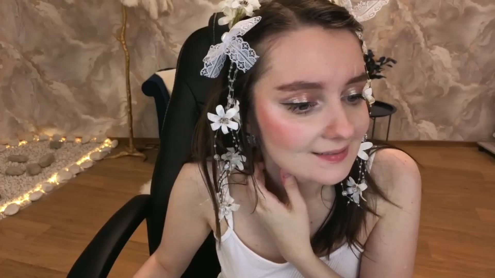Gallery image thumbnail from Milim_Nava's myfreecams stream on, 10/05/2025, 19:49 image 8 of 20