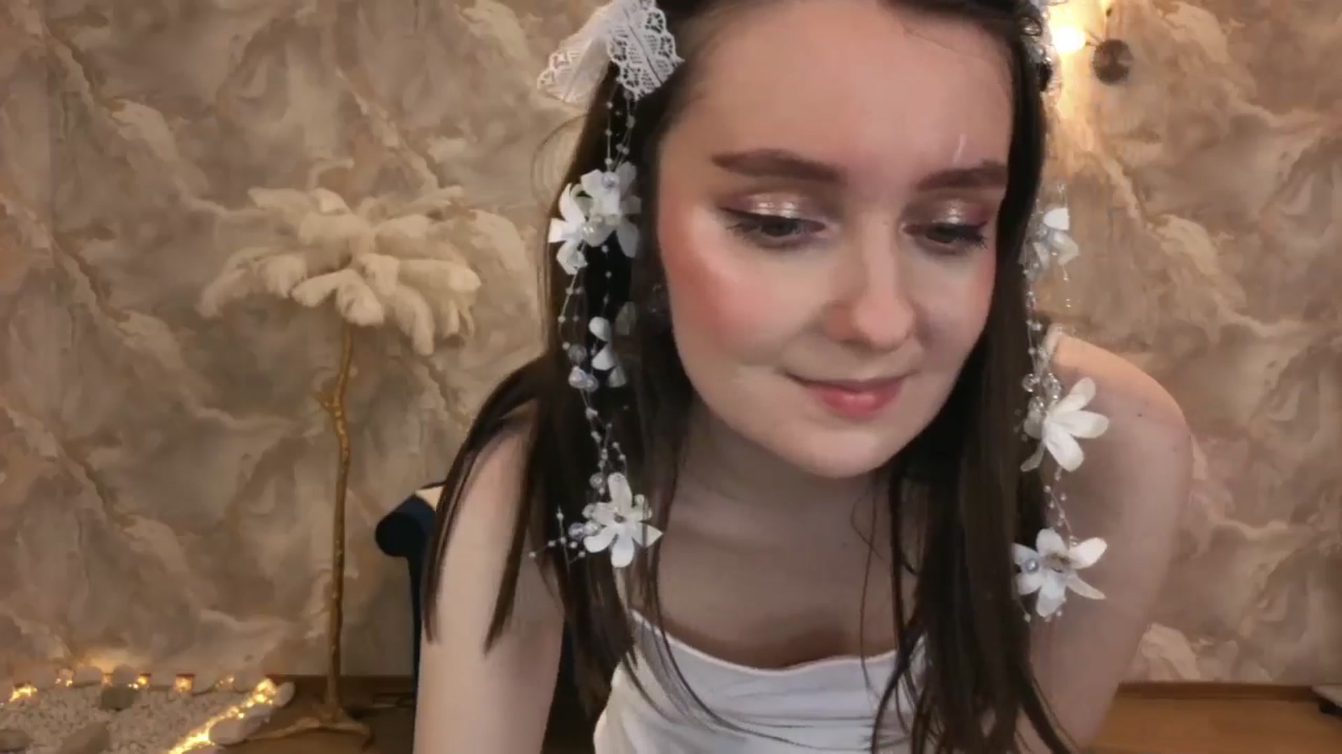 Gallery image thumbnail from Milim_Nava's myfreecams stream on, 10/05/2025, 19:49 image 17 of 20