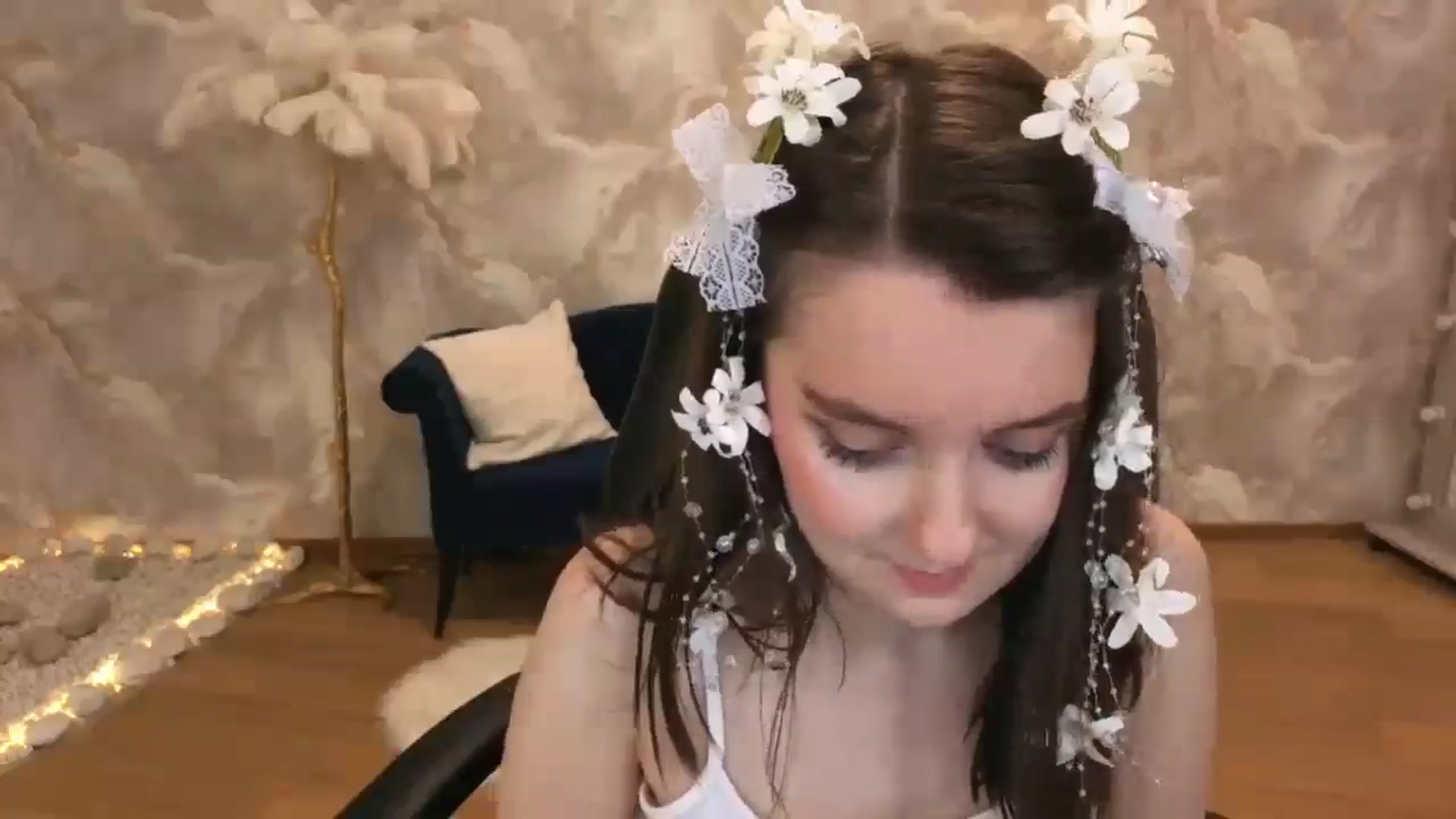 Gallery image thumbnail from Milim_Nava's myfreecams stream on, 10/05/2025, 21:37 image 14 of 20