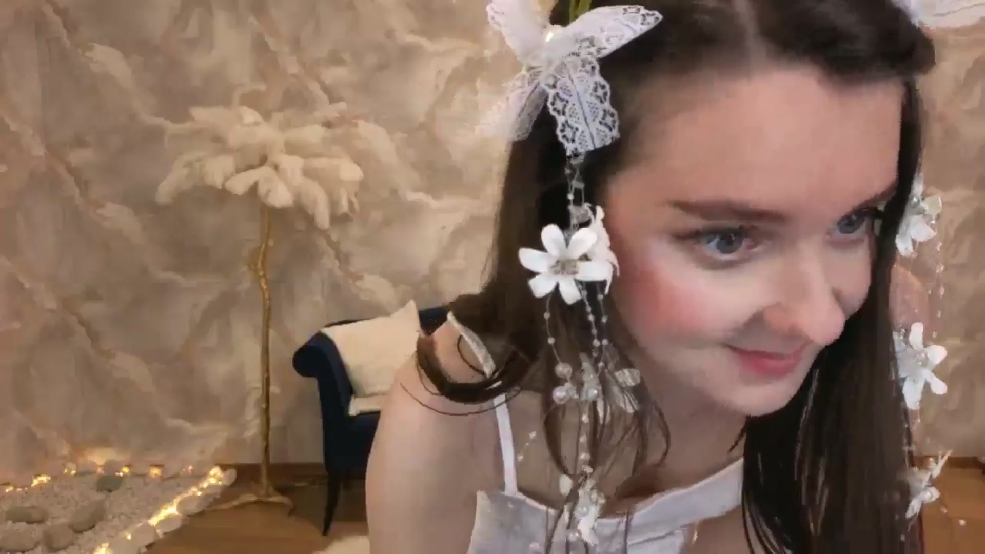 Gallery image thumbnail from Milim_Nava's myfreecams stream on, 10/05/2025, 21:37 image 3 of 20
