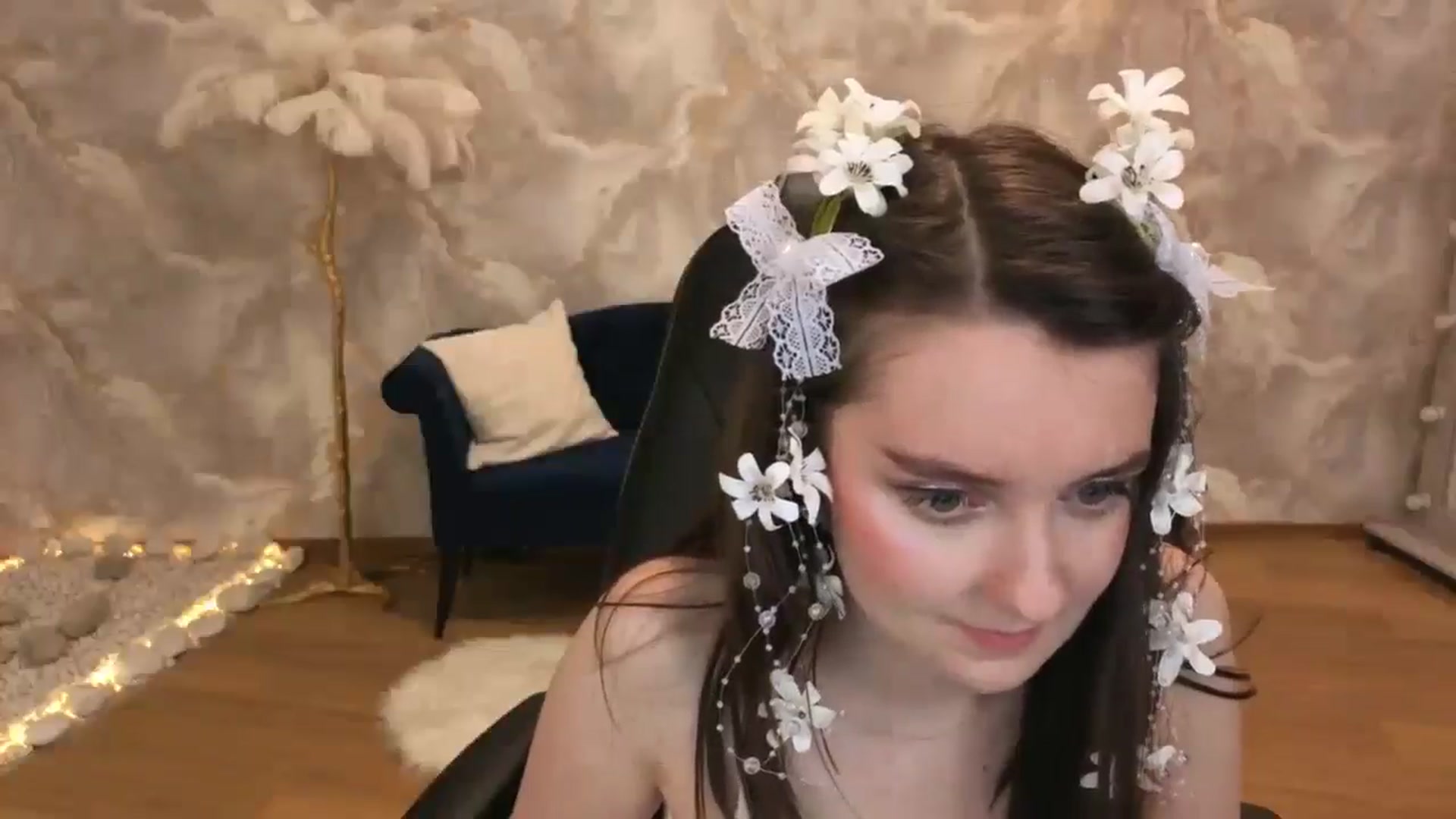 Gallery image thumbnail from Milim_Nava's myfreecams stream on, 10/05/2025, 21:37 image 19 of 20