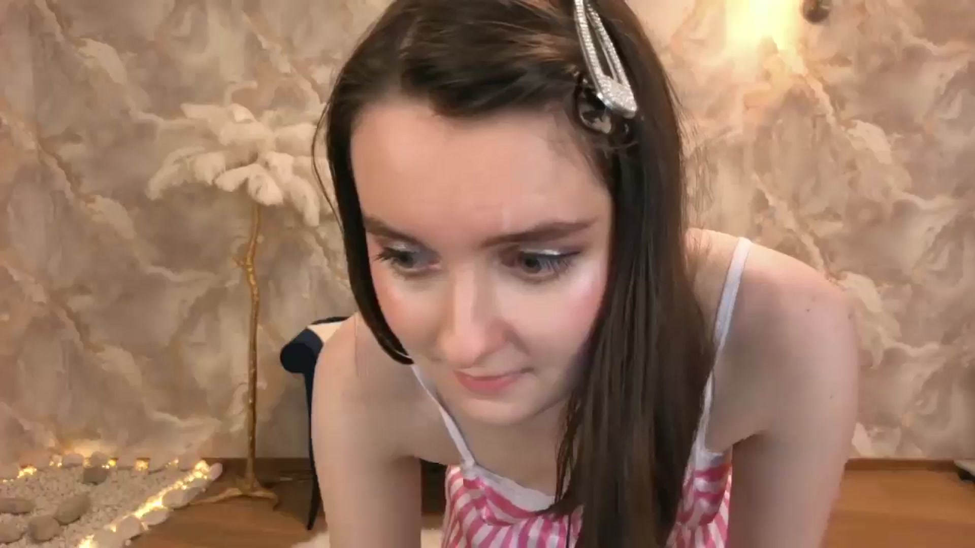 Gallery image thumbnail from Milim_Nava's myfreecams stream on, 10/06/2025, 24:02 image 17 of 20