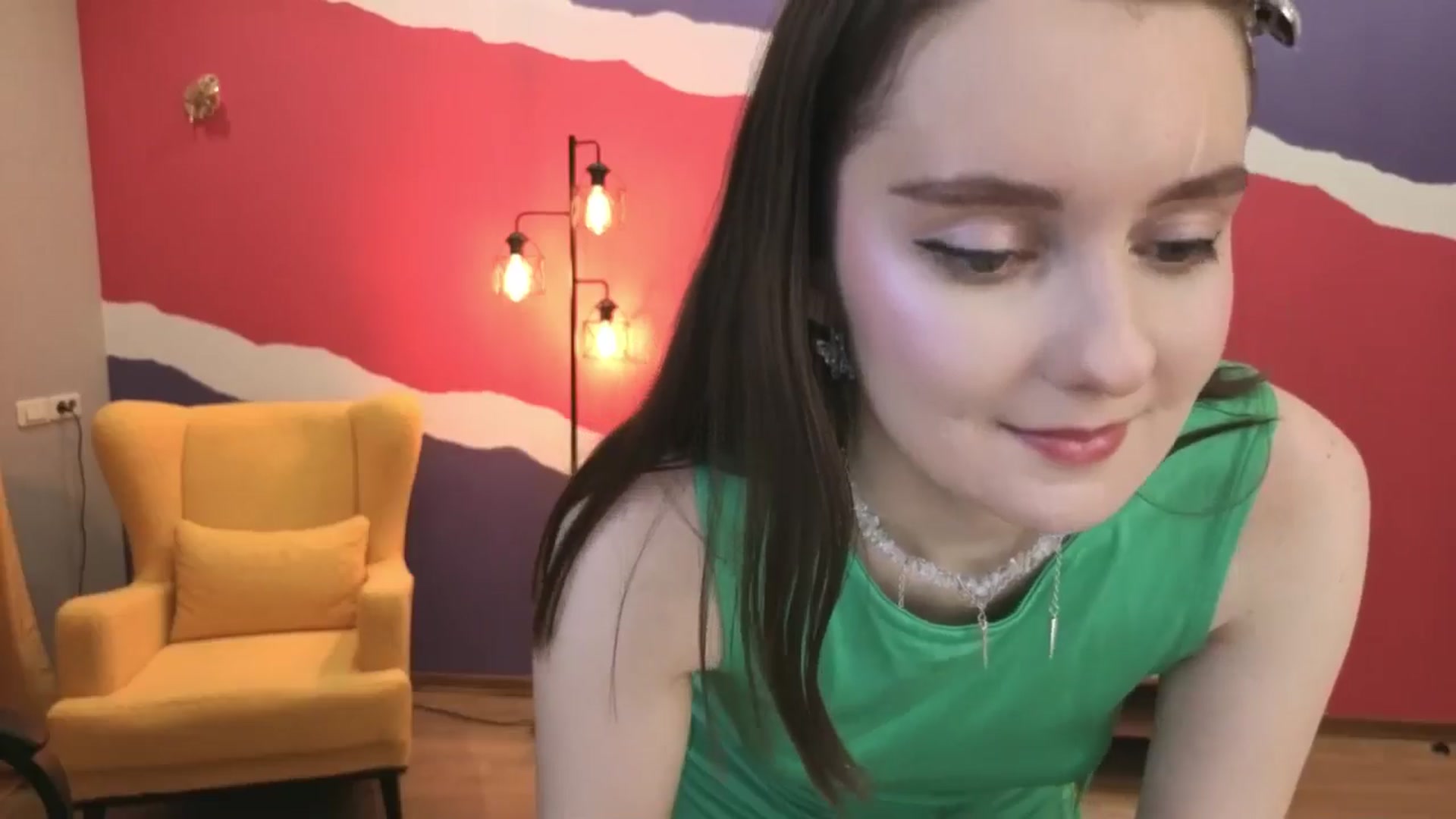 Gallery image thumbnail from Milim_Nava's myfreecams stream on, 10/06/2025, 19:15 image 13 of 20