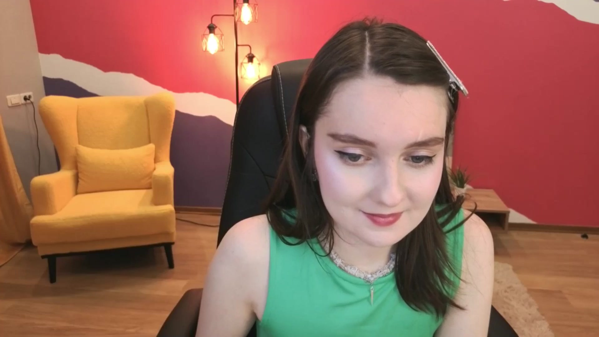 Gallery image thumbnail from Milim_Nava's myfreecams stream on, 10/06/2025, 19:15 image 2 of 20