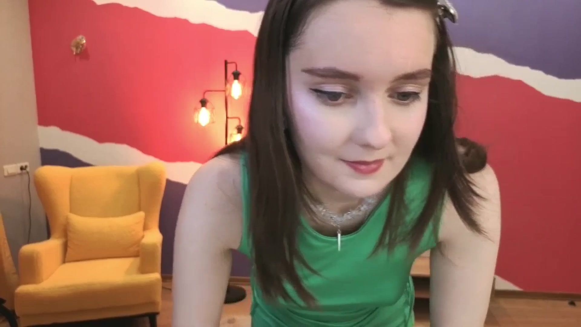 Gallery image thumbnail from Milim_Nava's myfreecams stream on, 10/06/2025, 19:15 image 4 of 20