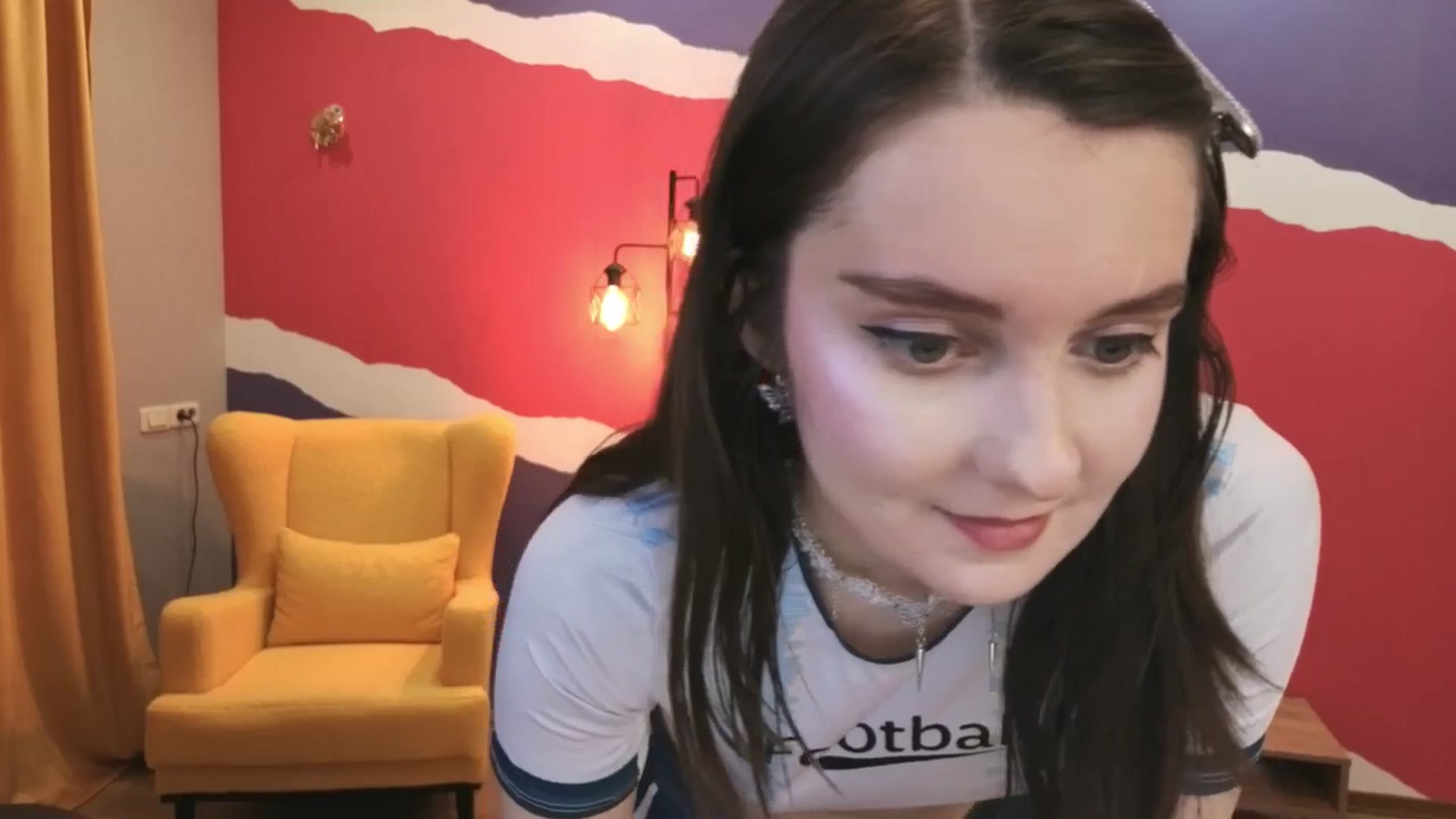 Gallery image thumbnail from Milim_Nava's myfreecams stream on, 10/06/2025, 19:47 image 13 of 20