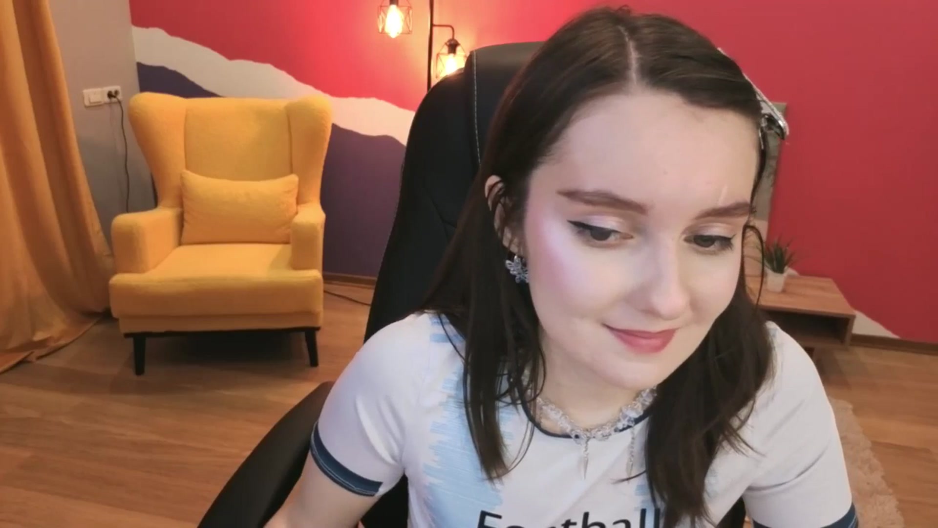 Gallery image thumbnail from Milim_Nava's myfreecams stream on, 10/06/2025, 19:47 image 19 of 20