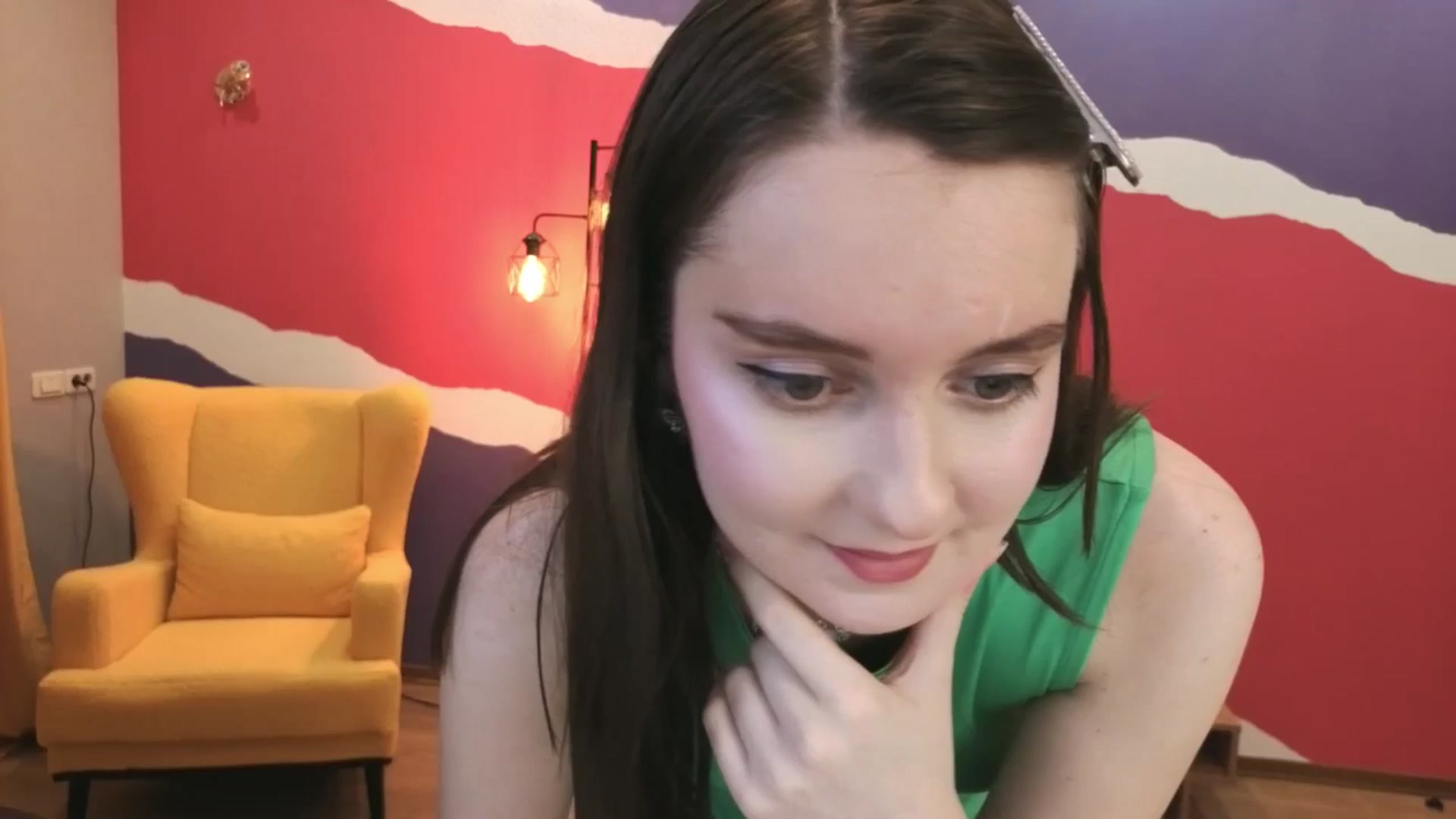 Gallery image thumbnail from Milim_Nava's myfreecams stream on, 10/06/2025, 19:47 image 2 of 20